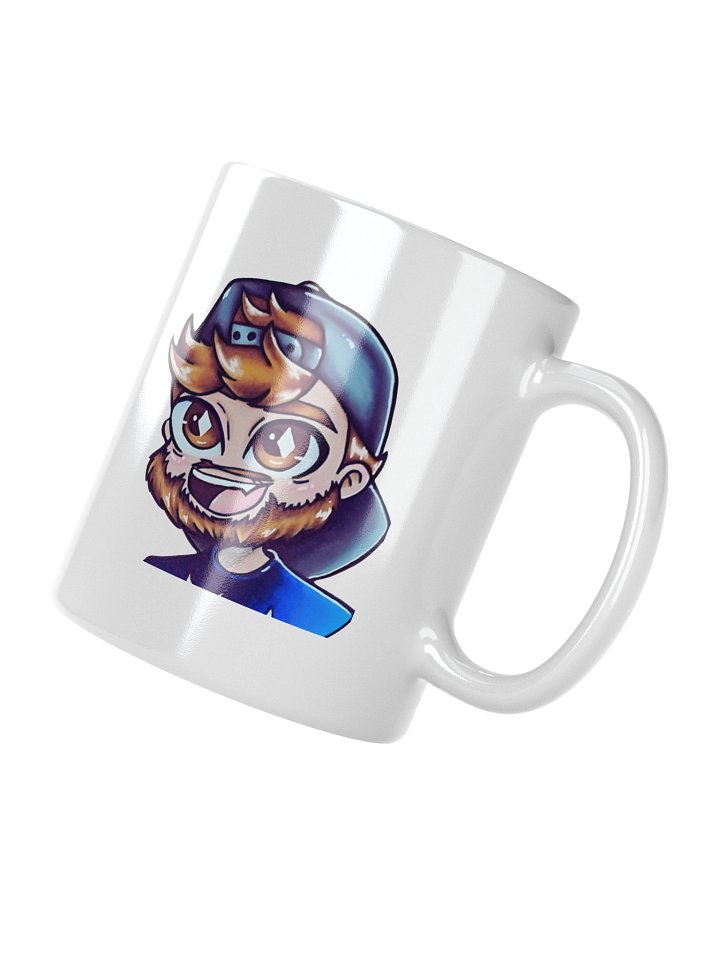 AKC Mug product image (6)