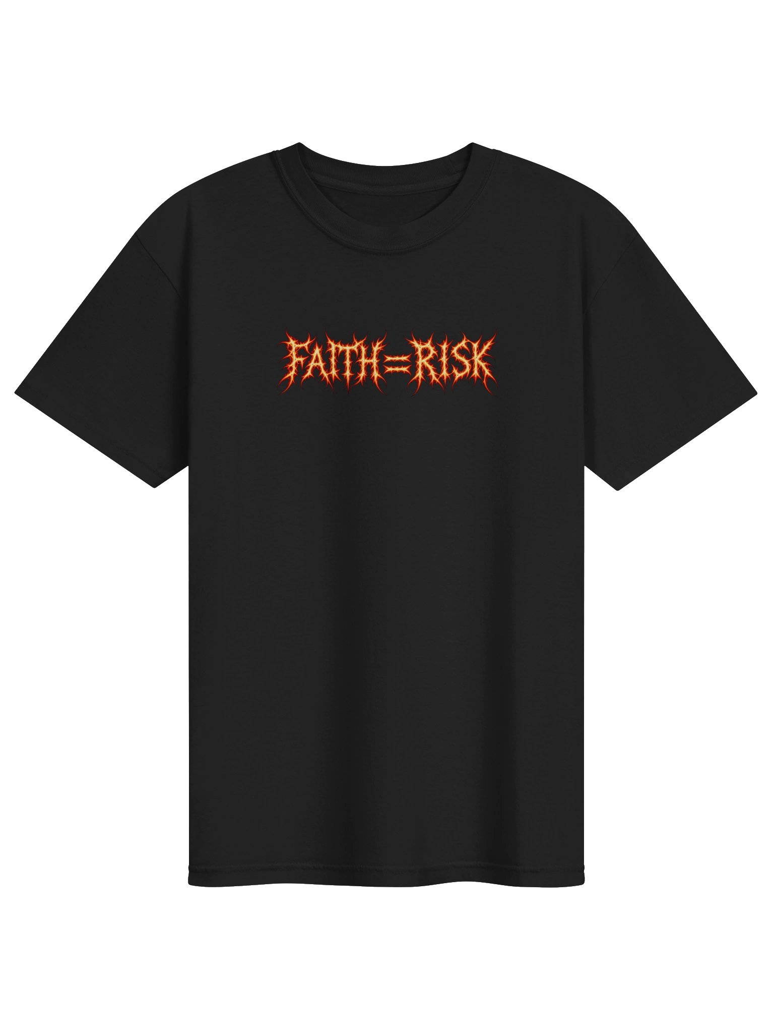Faith = Risk product image (1)