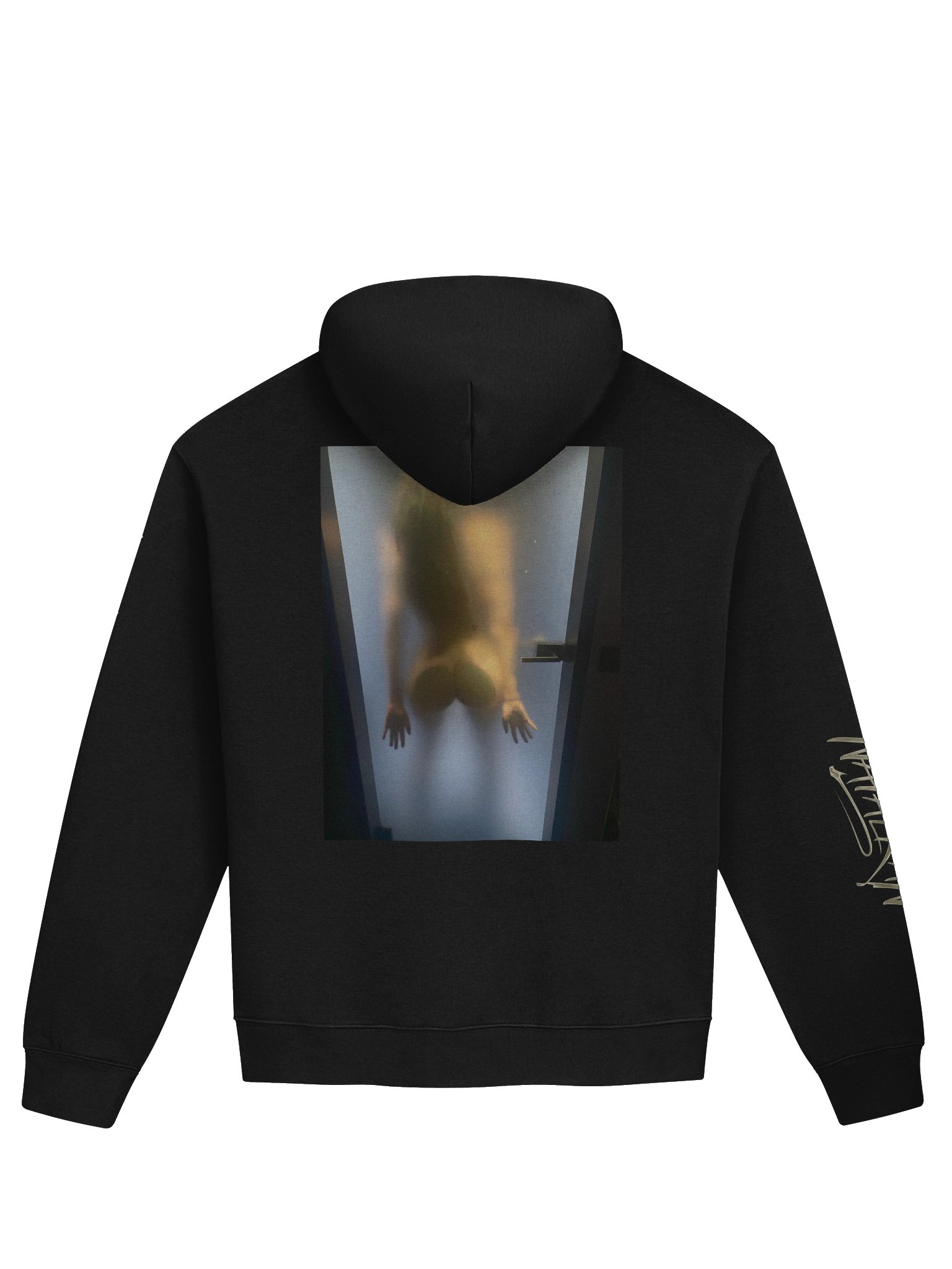 NATALKAN SHOWER HOODIE product image (6)