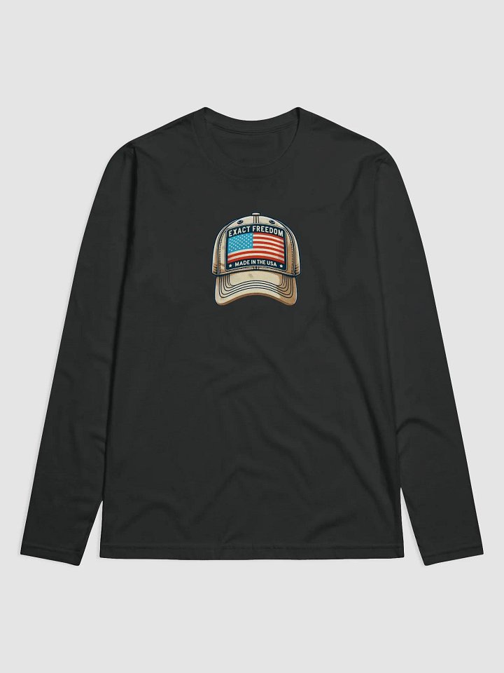 ExactFreedom Long Sleeve product image (1)