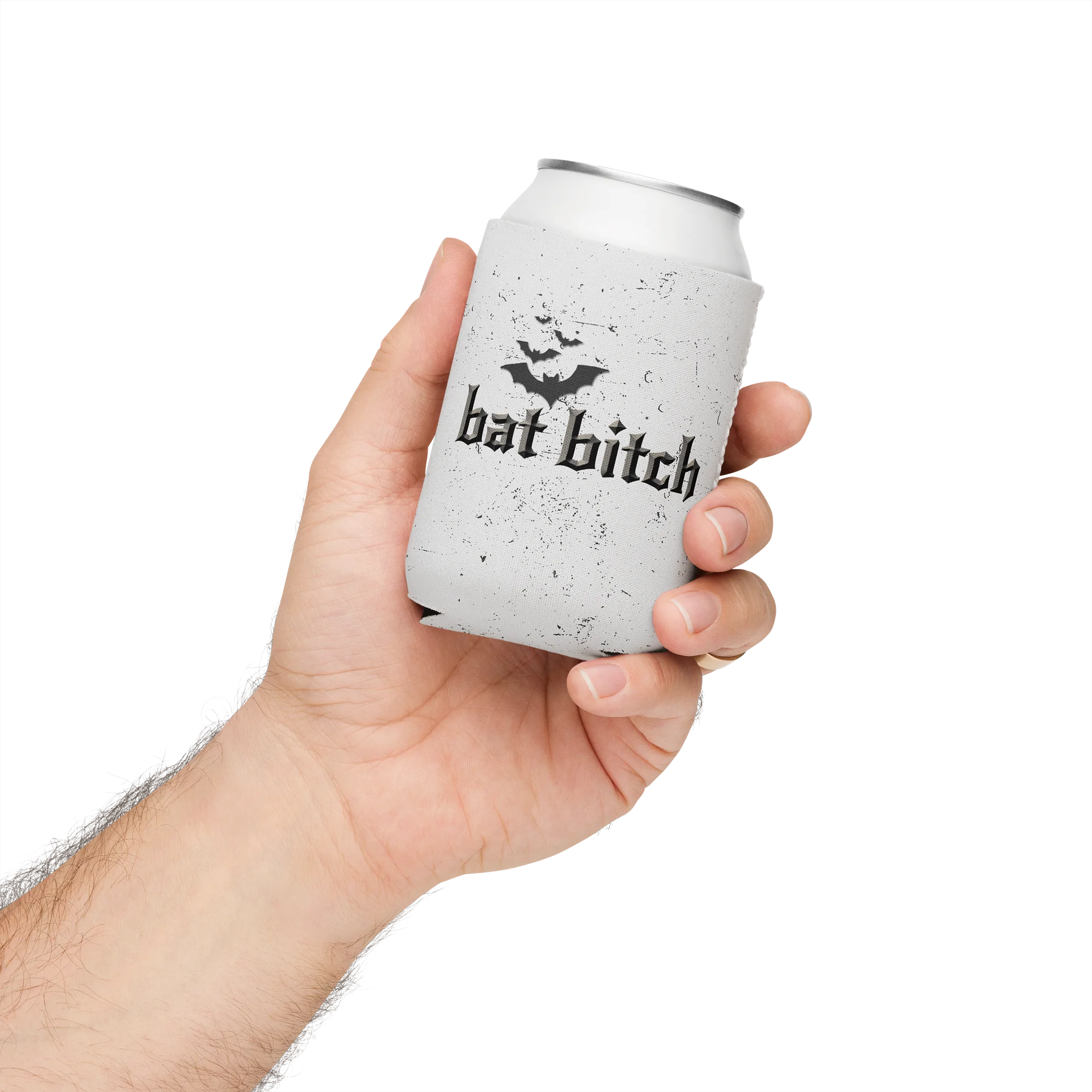 Bat Bitch Coozie product image (4)