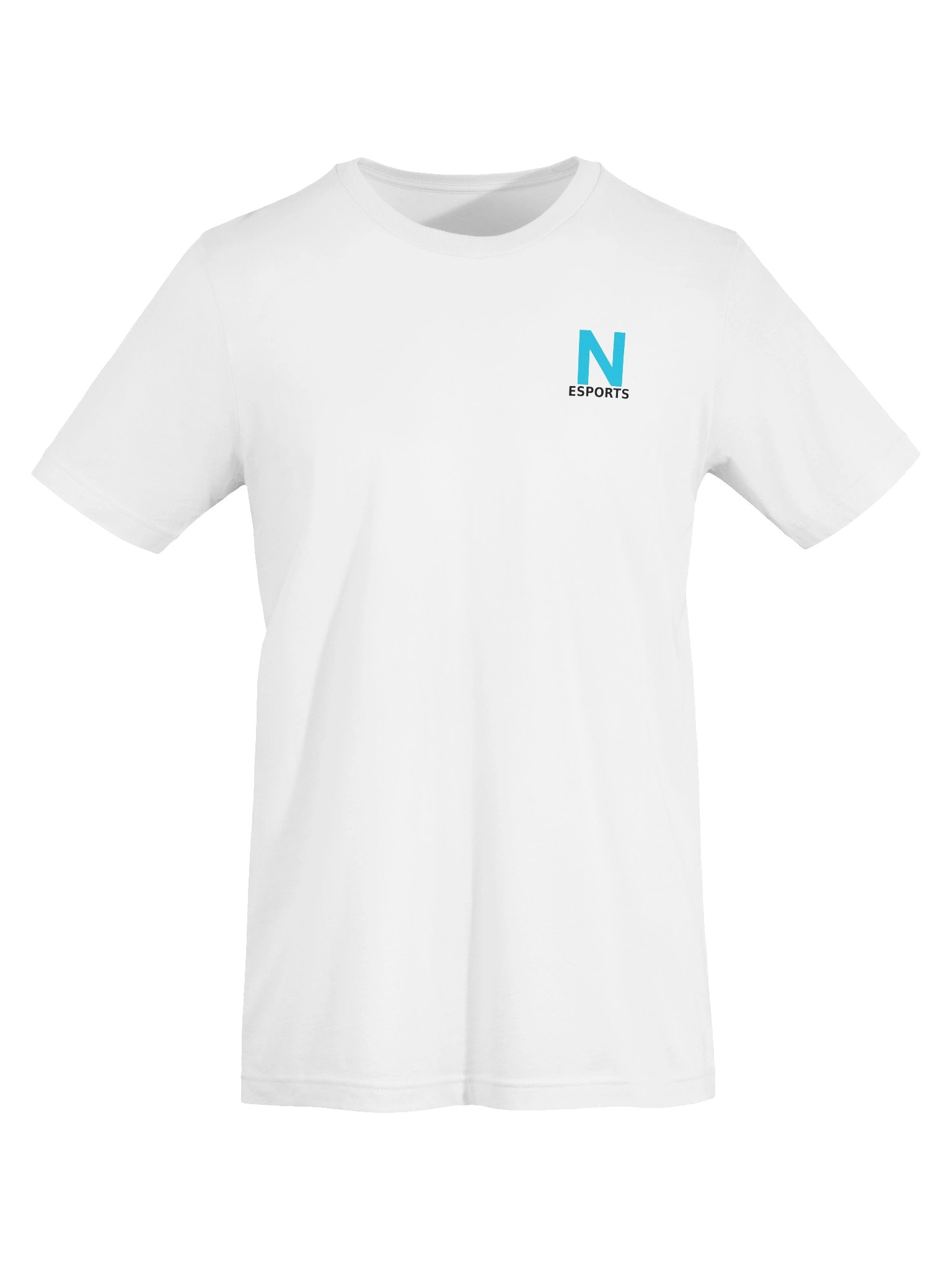 NOMAX Esports Classic Tee product image (5)