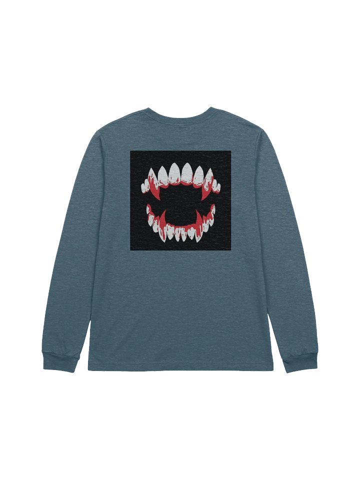 420 LONG SLEEVE SHIRT product image (15)