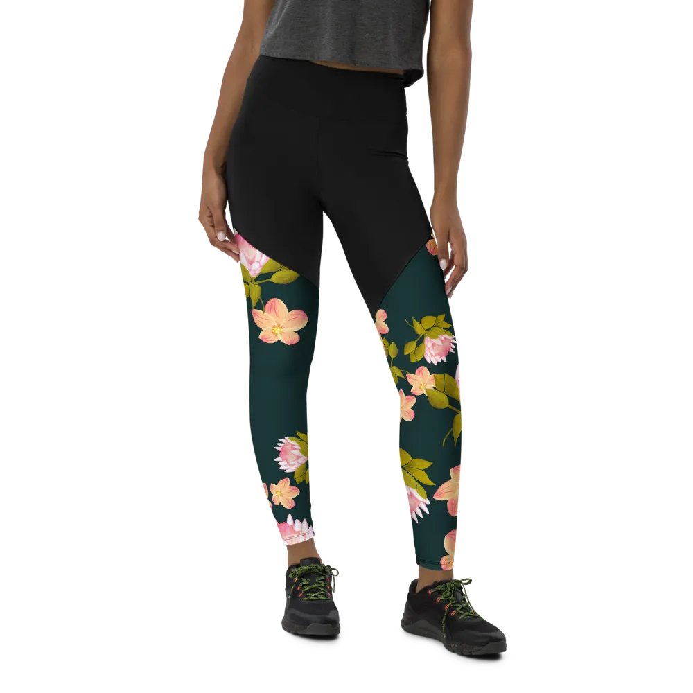 Blossom Leggings product image (12)