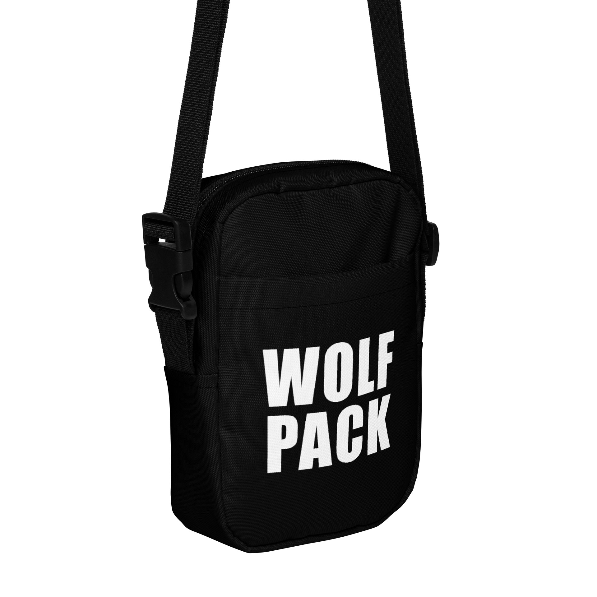 WOLF PACK Crossbody Bag product image (1)