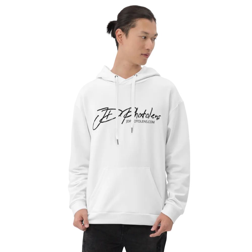 Sudadera Unisex Reciclada con Estampado Integral product image (8)