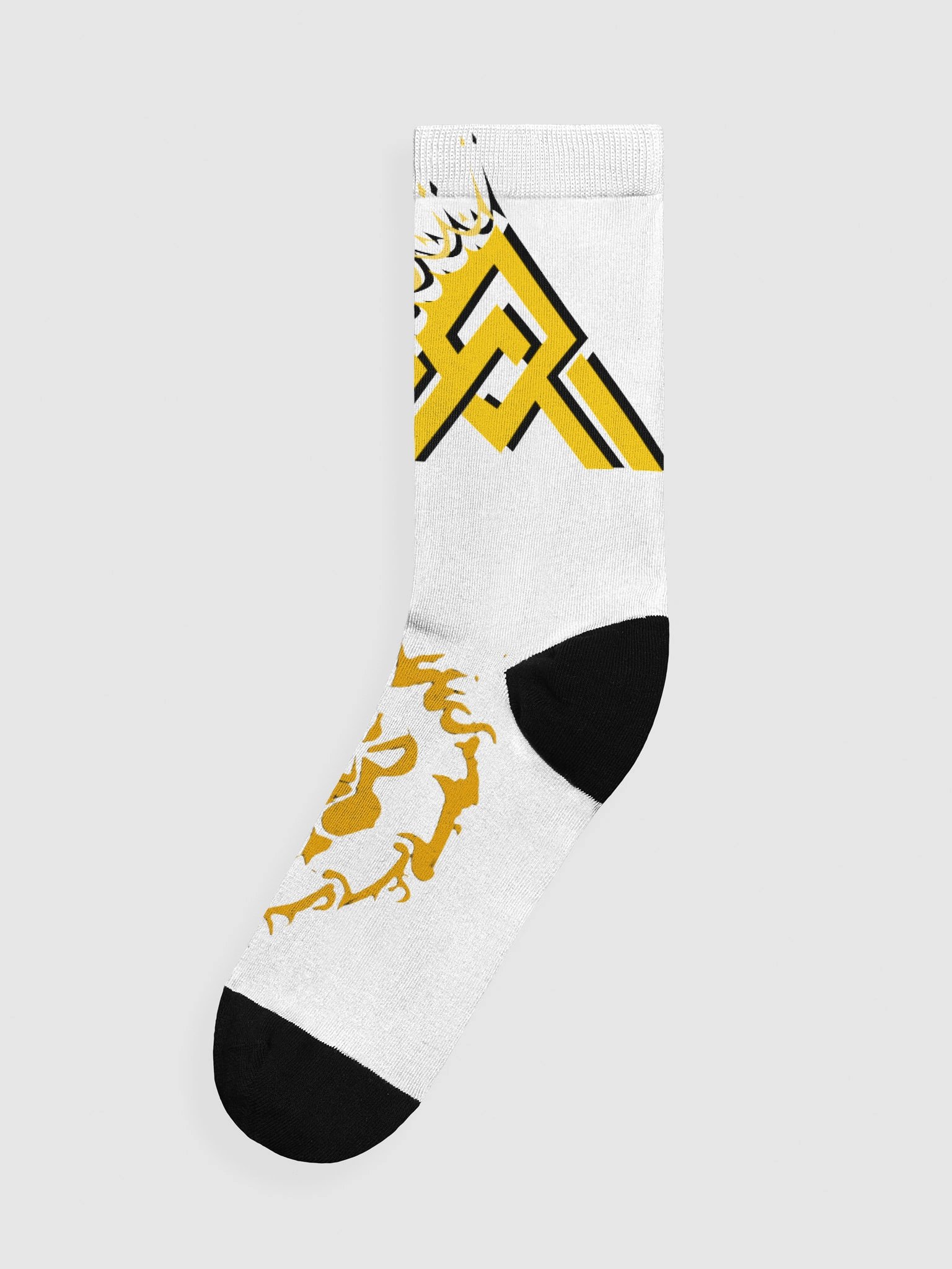 Raiding Socks product image (1)