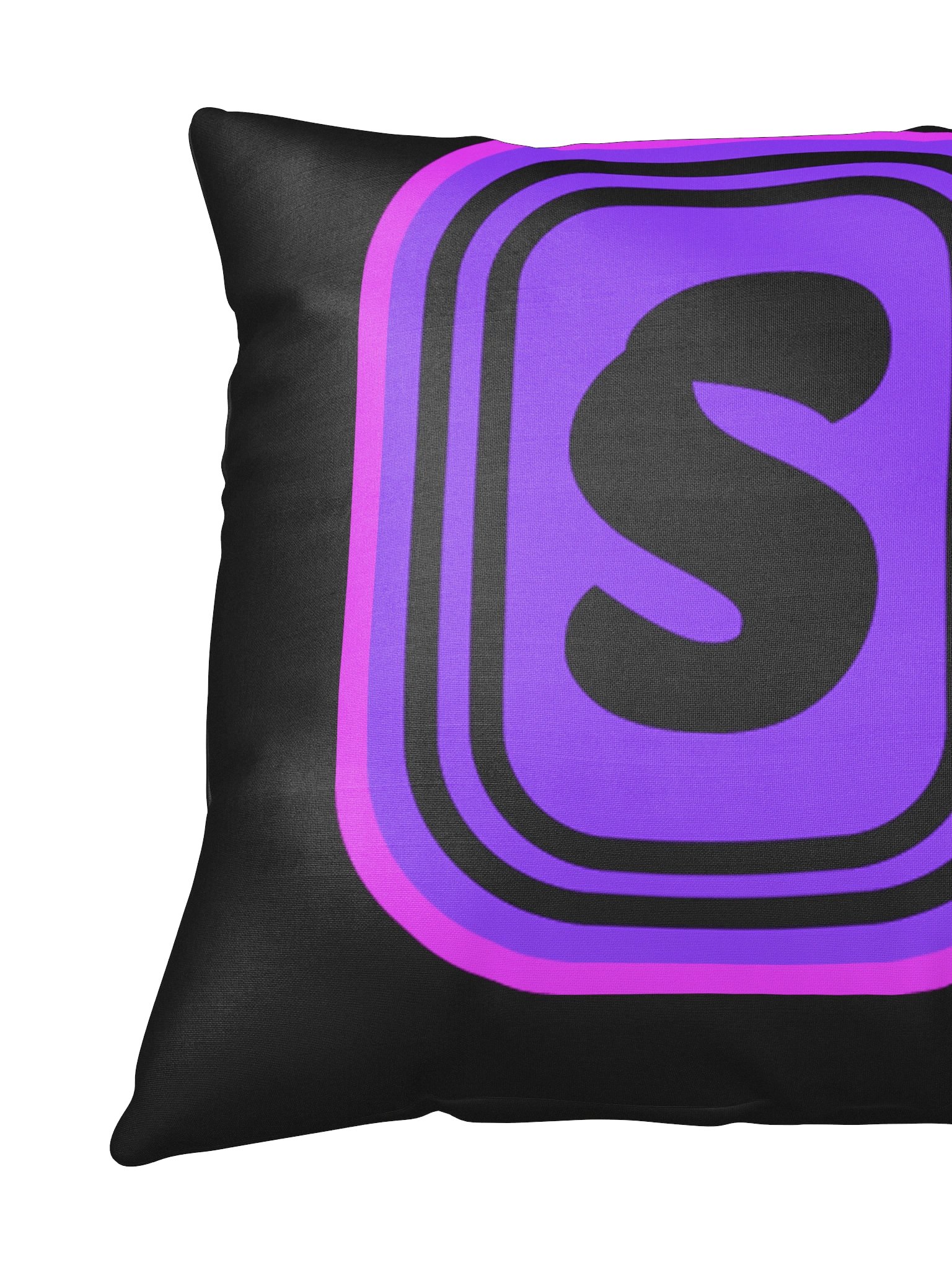 Shadowminer Pillow Plush product image (5)