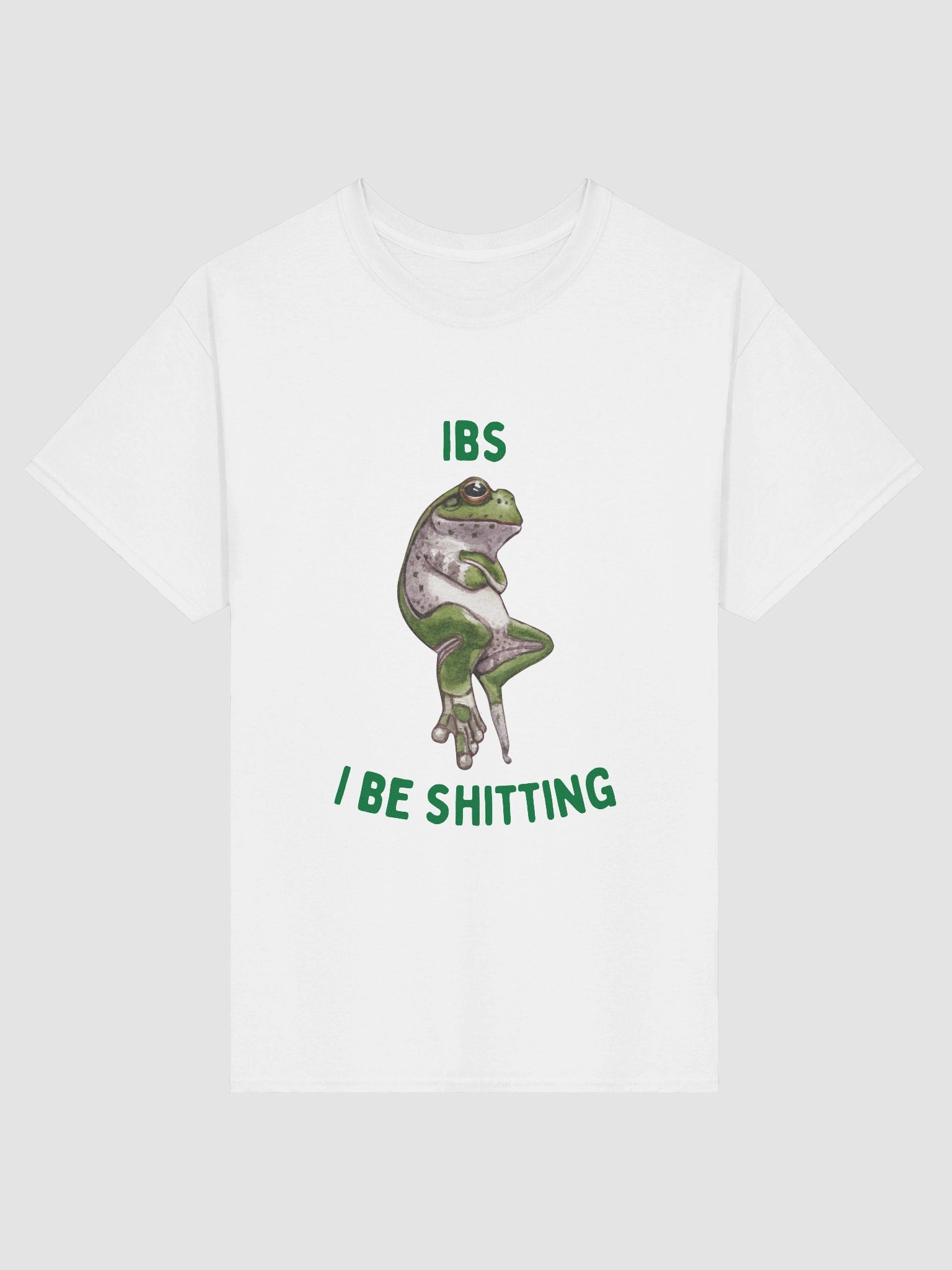 IBS frog product image (3)