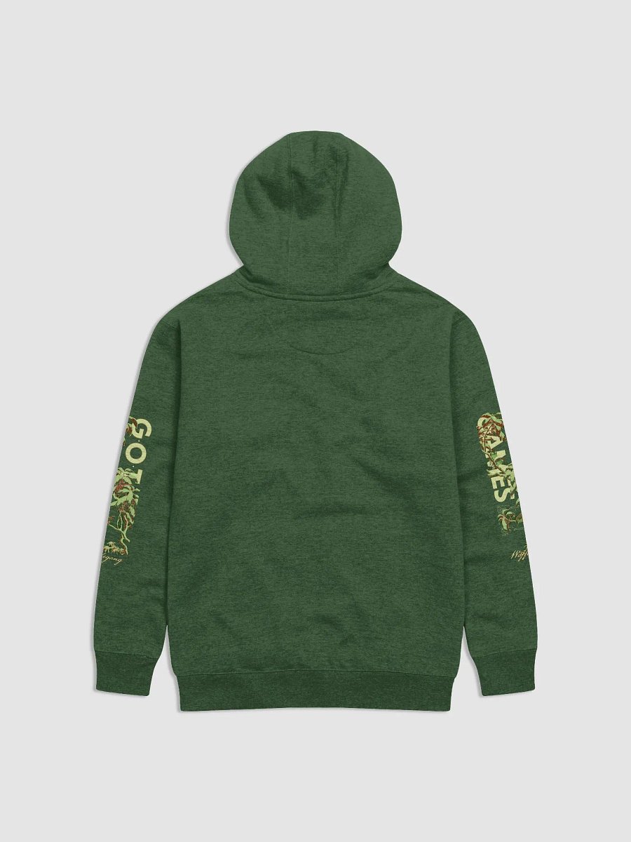 G.O.T HOLLY TREE HOODIE product image (10)