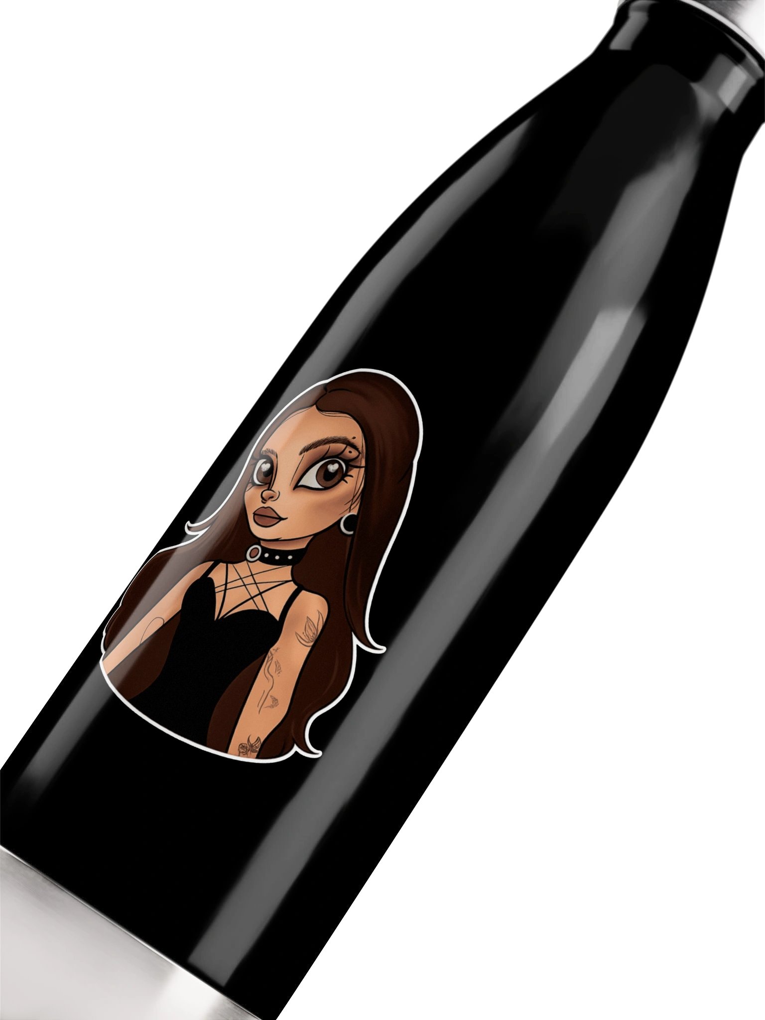xAnnaleigh Insulated Water Bottle product image (5)