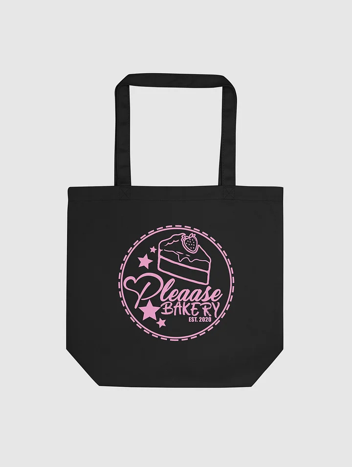 CakePleaase Bakery Tote Bag product image (1)