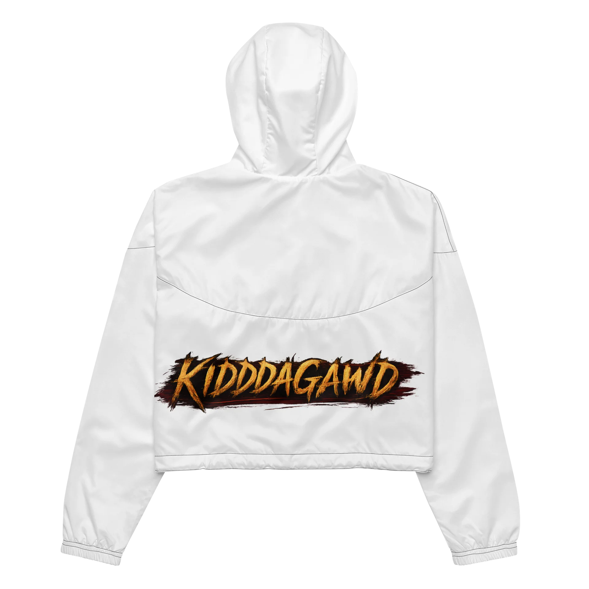 Kidd Combo Windbreaker product image (5)