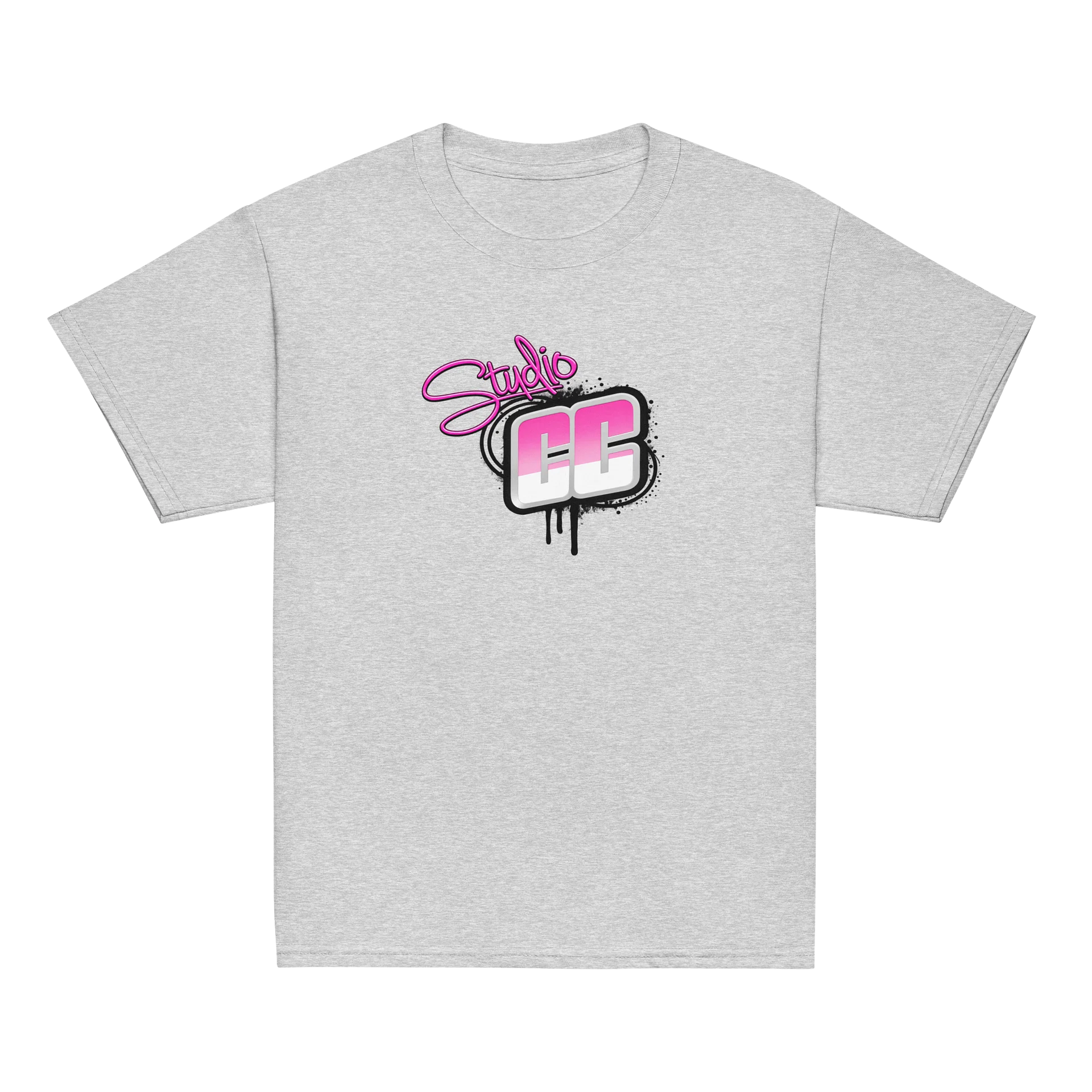 Youth OG CC Tee product image (2)