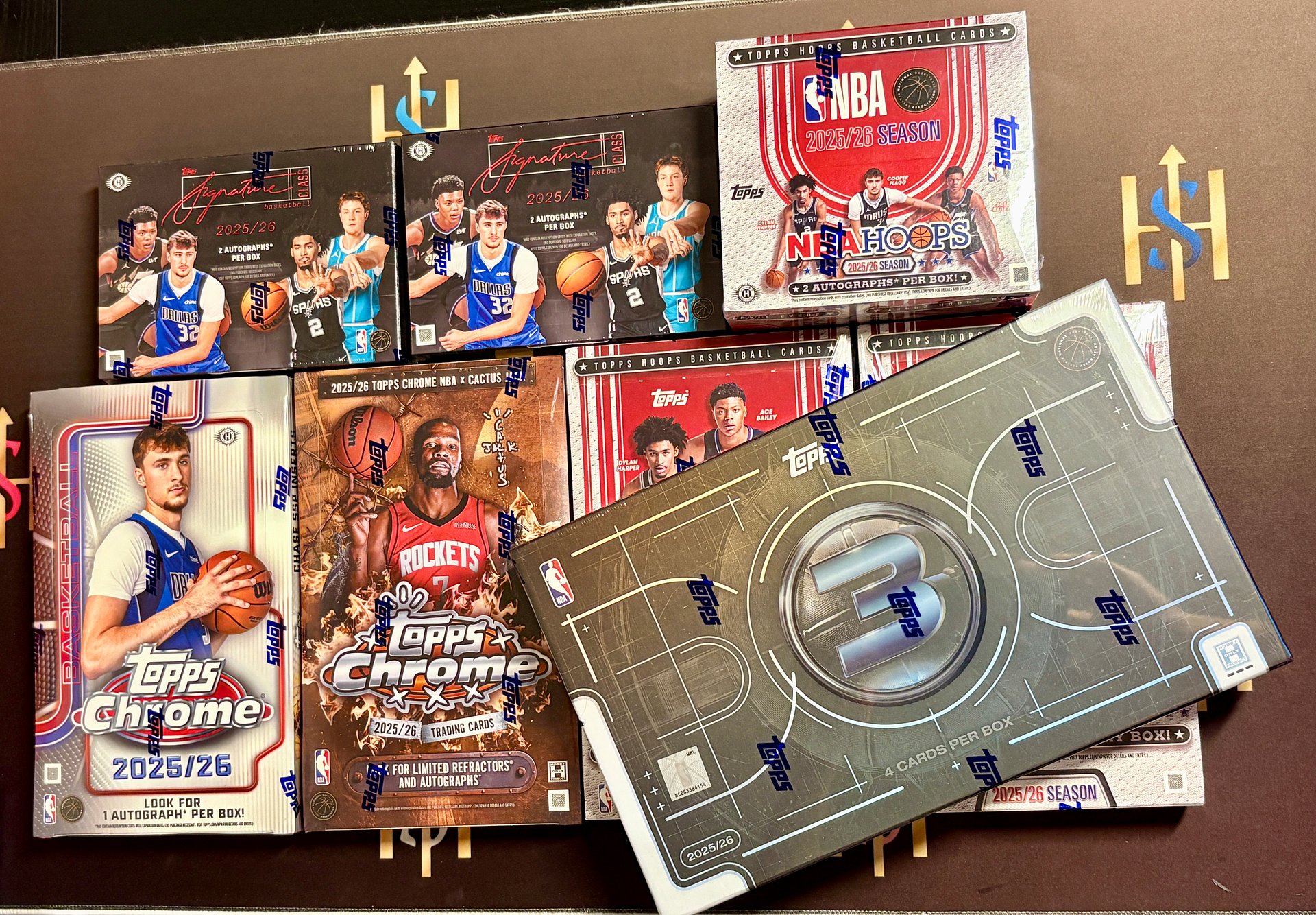 YouTube Break: Topps MADNESS! product image (1)