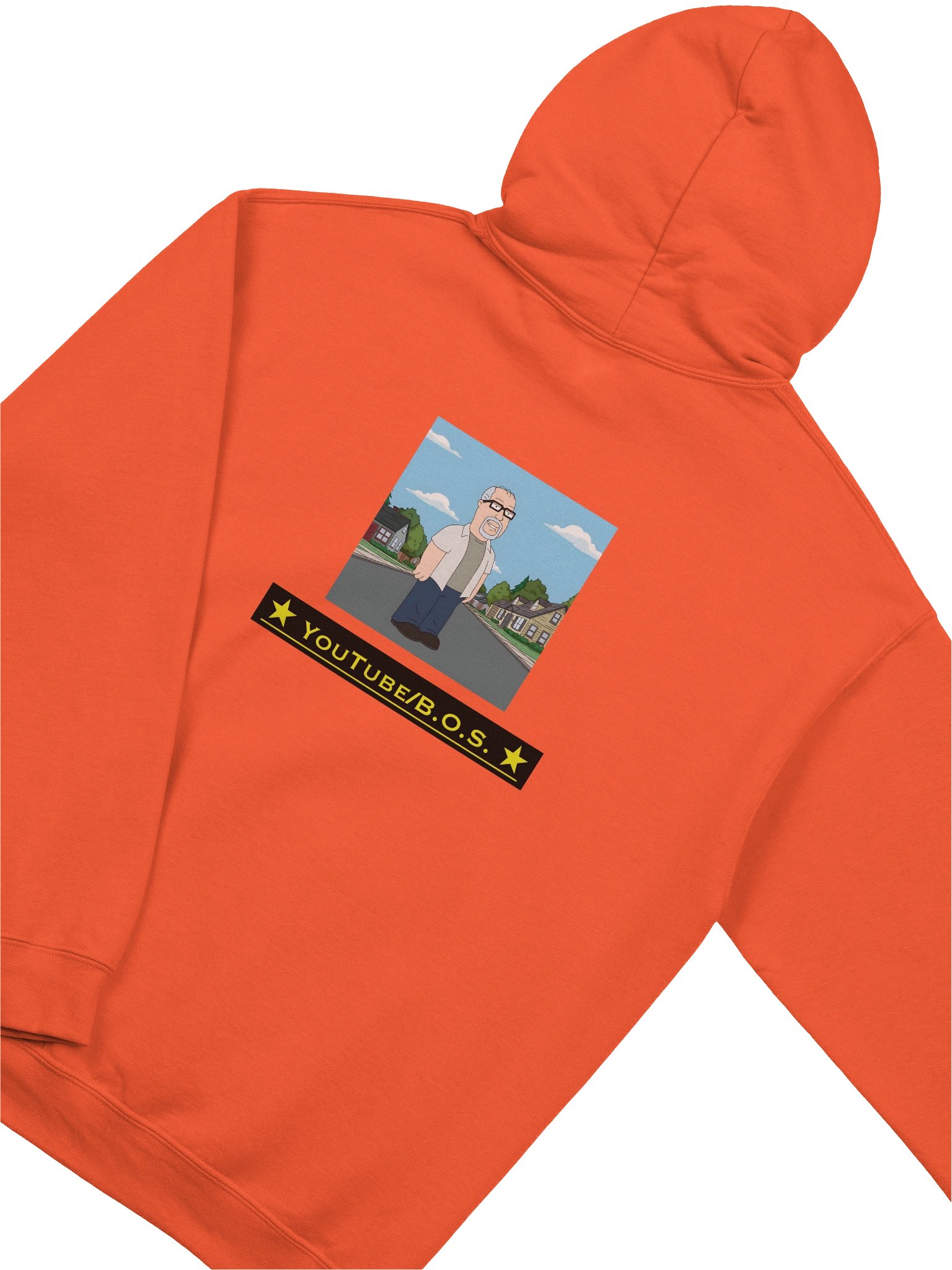 BOS Hoodie product image (36)
