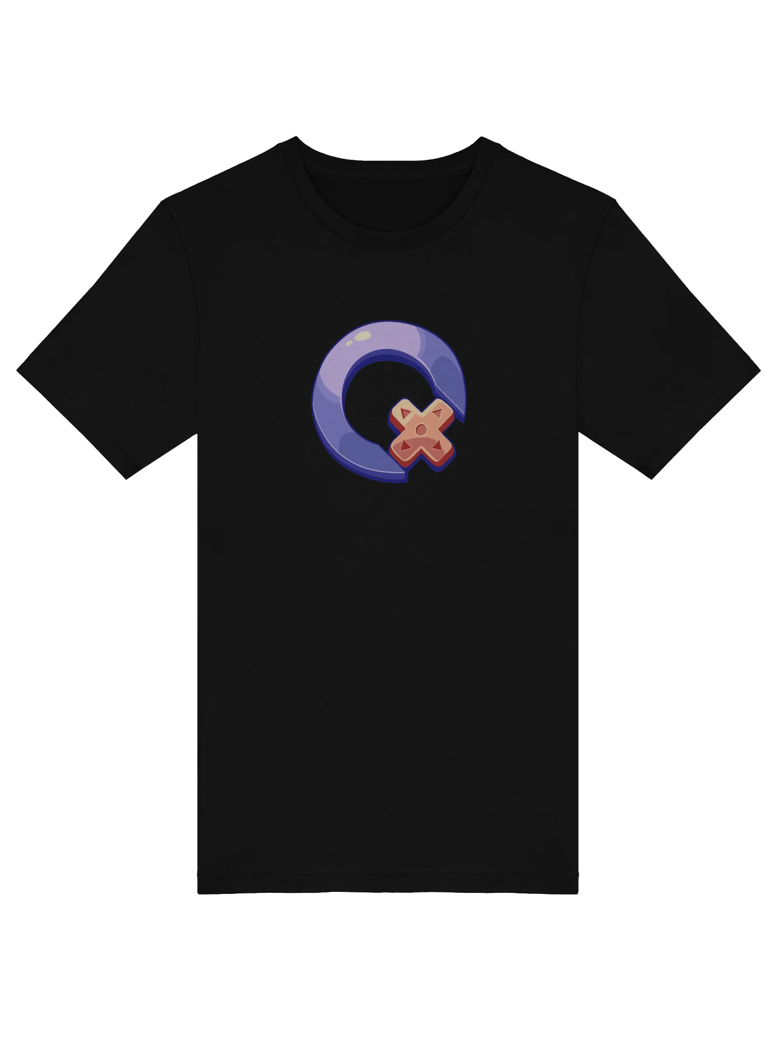 Qumu T-Shirt product image (17)