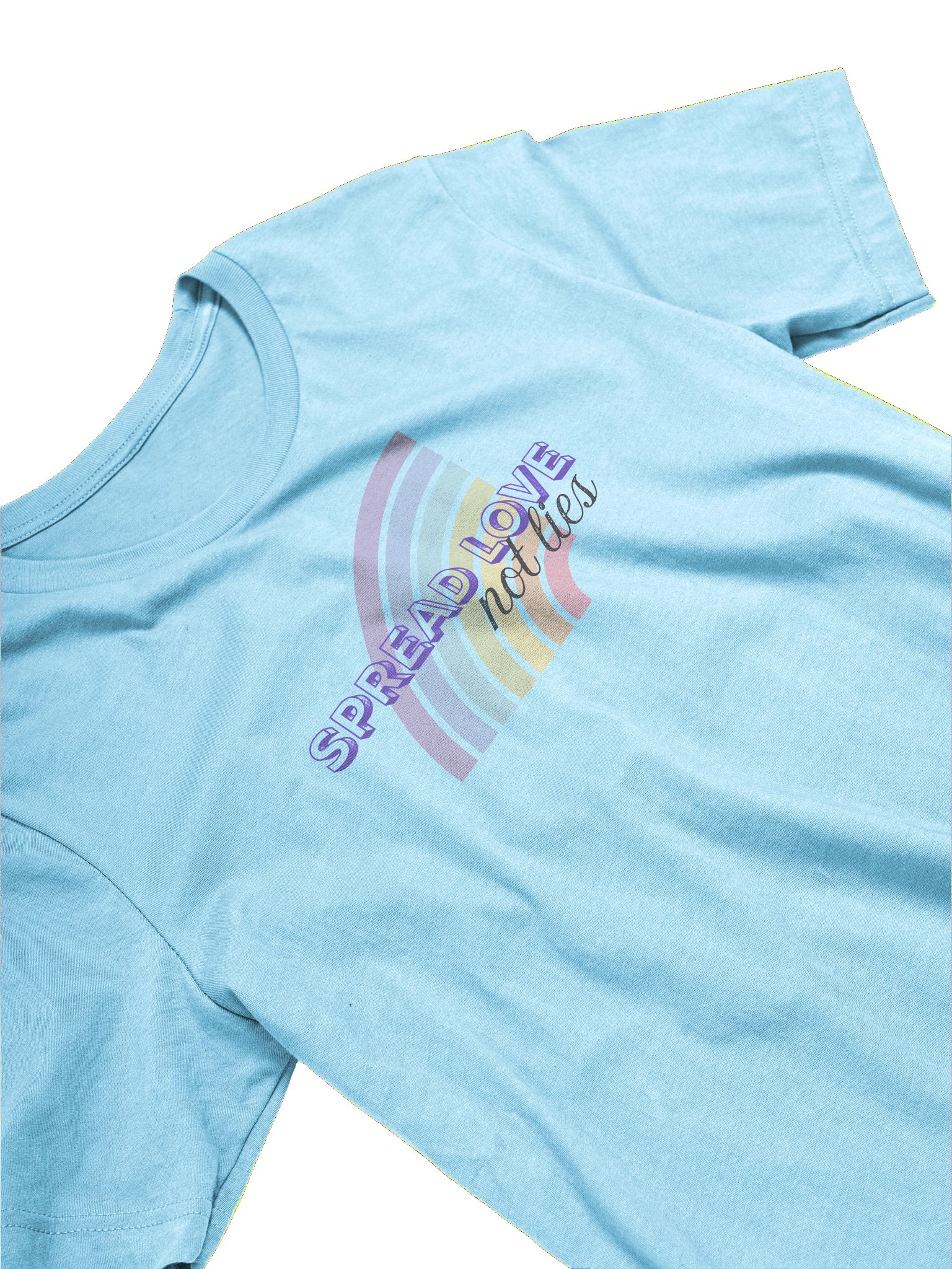 Spread Love Tee product image (29)