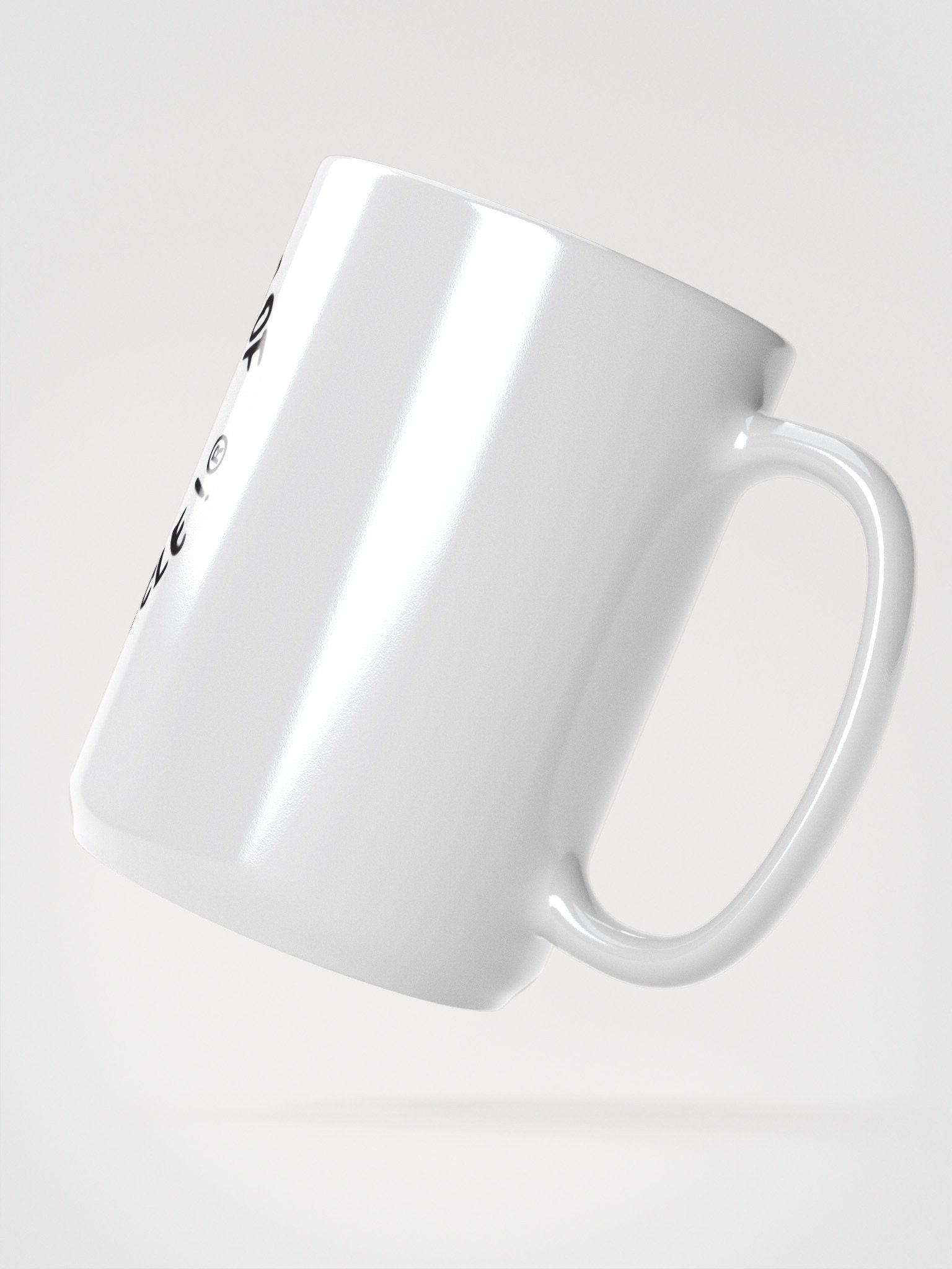 “Boss” Rider Mug product image (4)