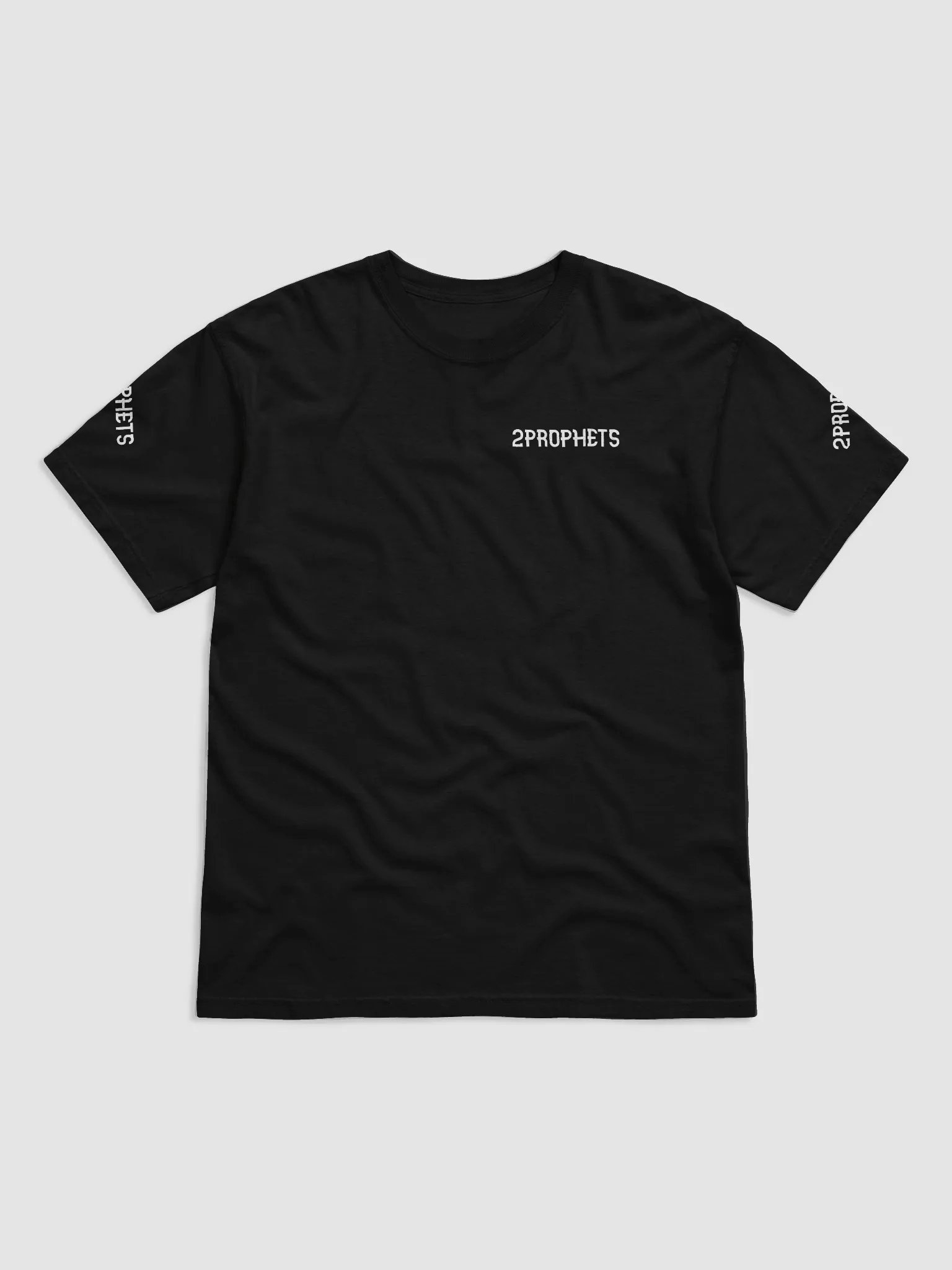 2PROPHETS Wisdom Tee product image (3)