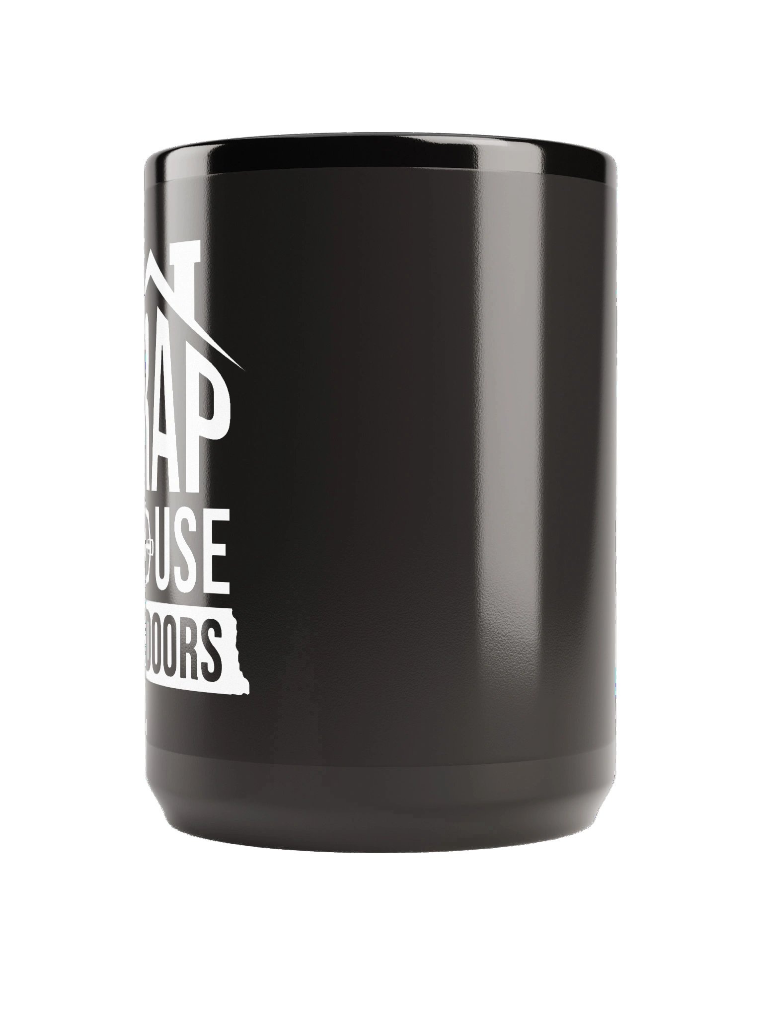 Trap House Outdoors Mug product image (2)