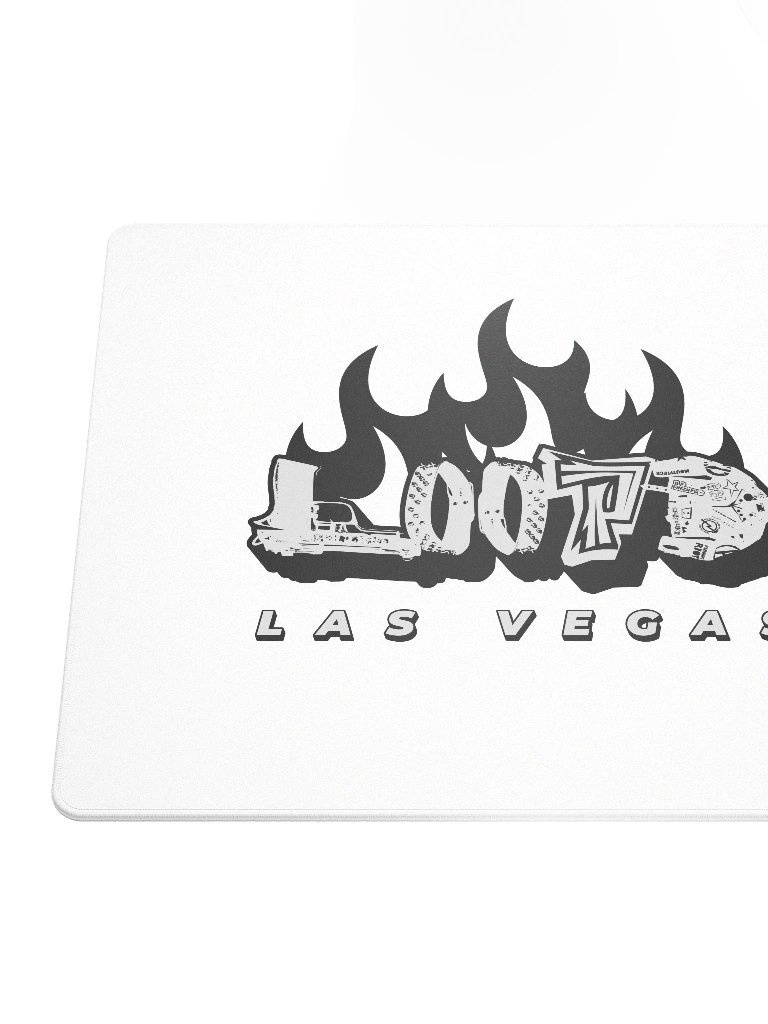 Mouse Pad LOOPD product image (7)