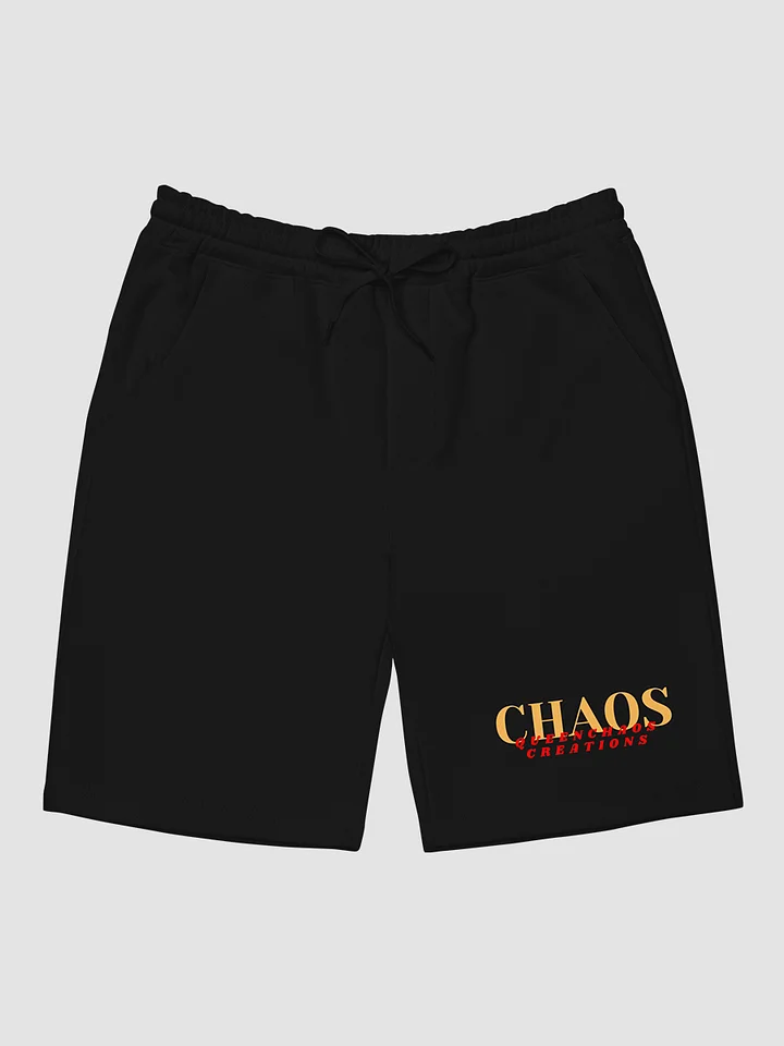 Chaos Shorts product image (1)