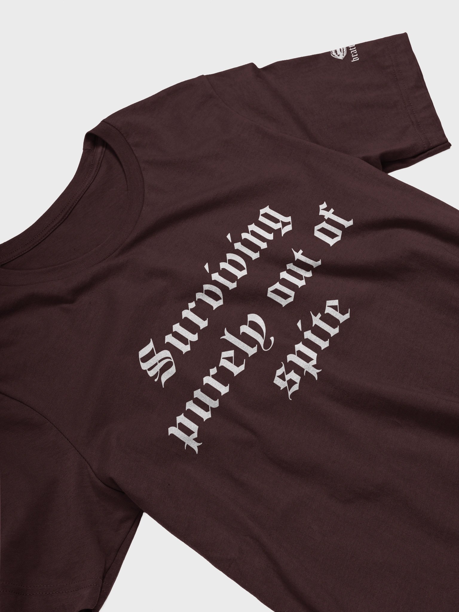 Surviving tee product image (3)