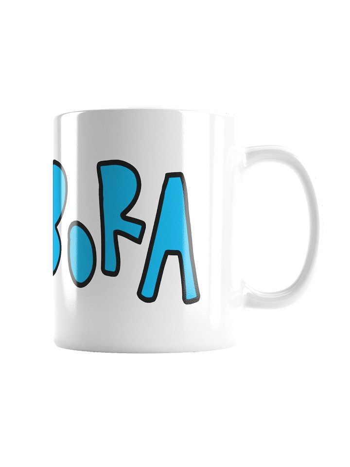 BLOCK Logo Mug product image (6)