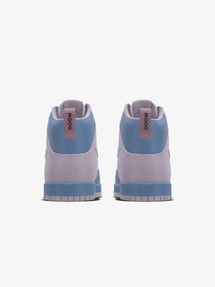 Mochi @© + Nike Dunk product image (1)