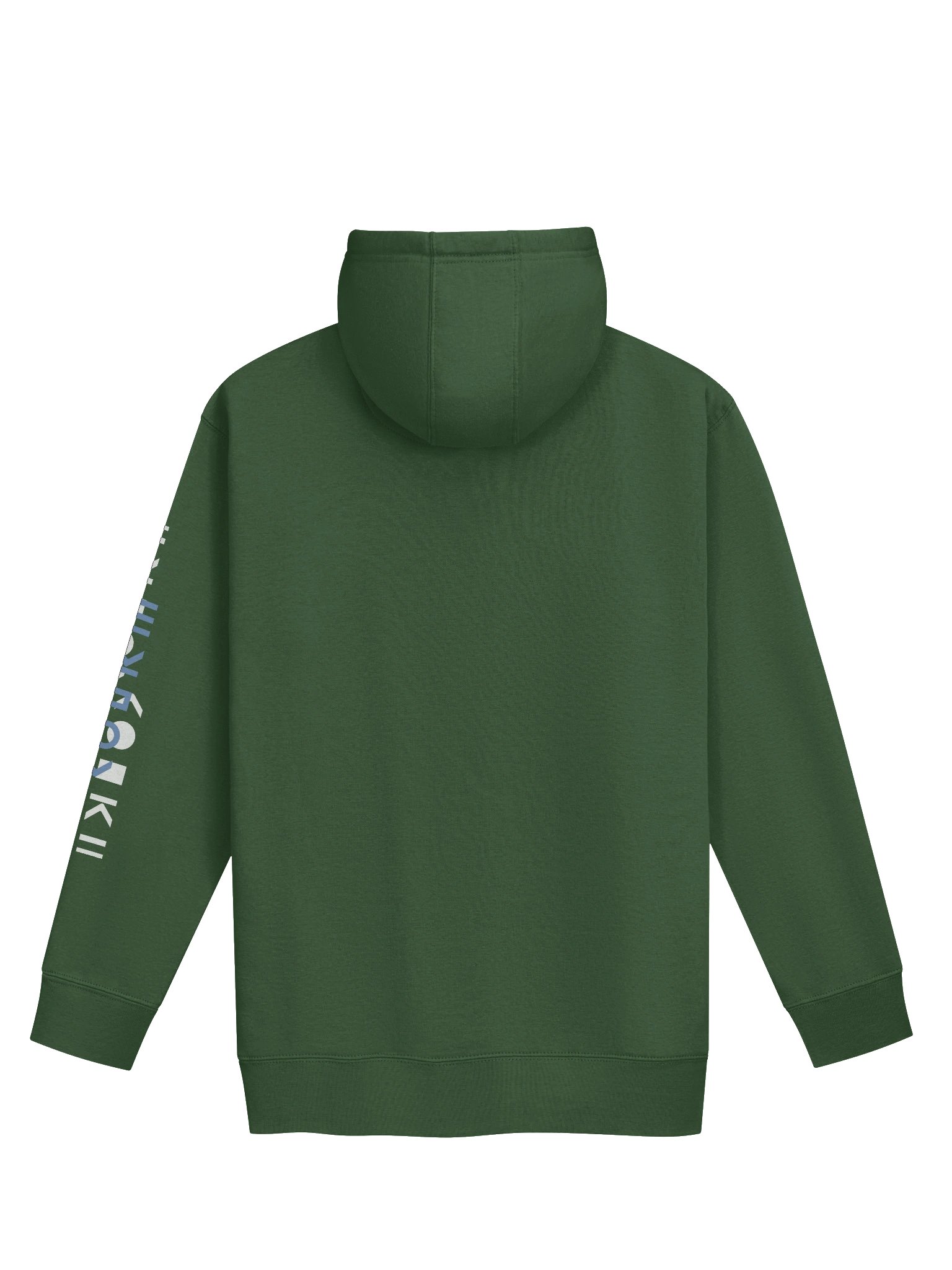 Blue Green Hero product image (2)