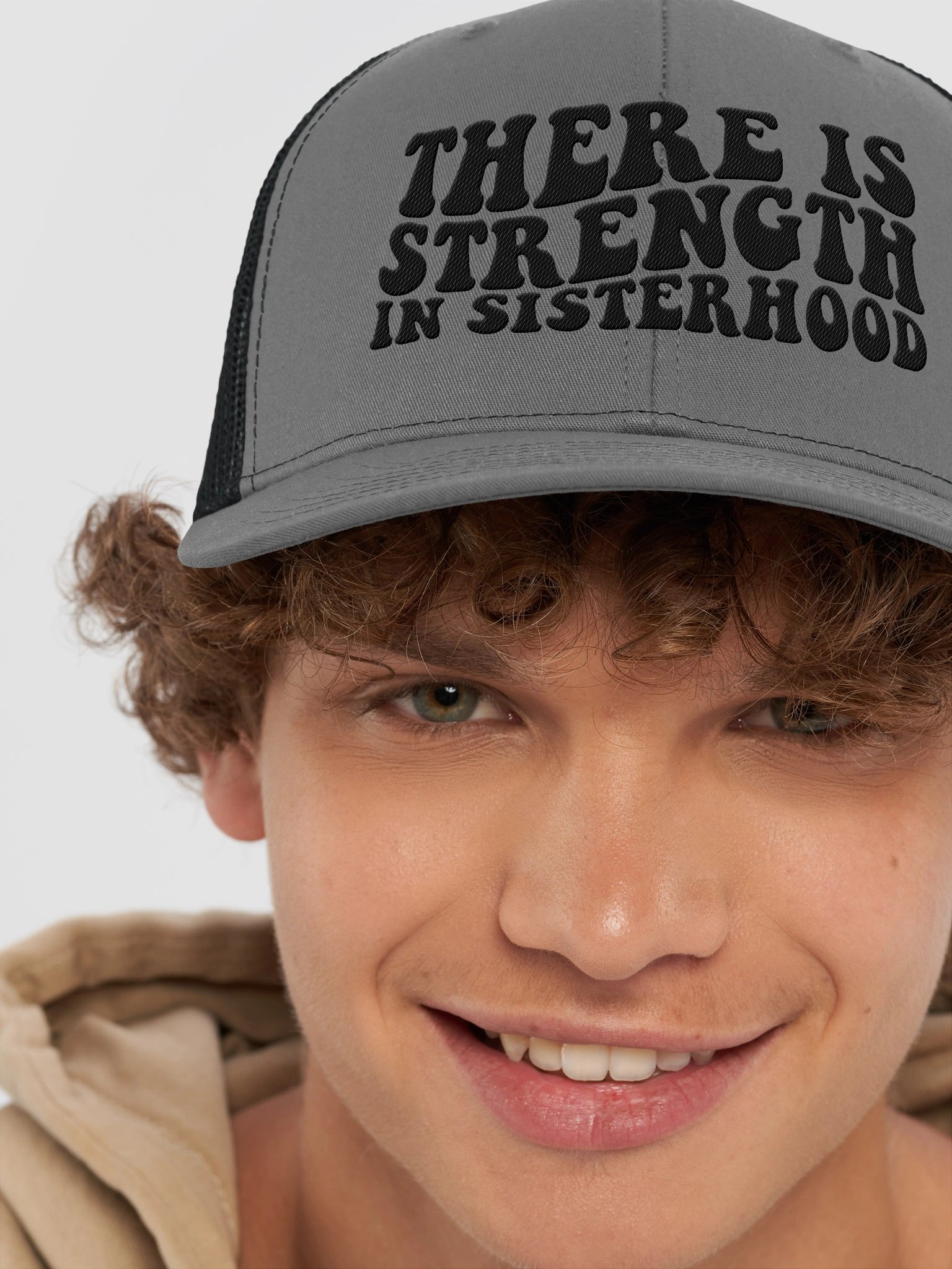 Sisterhood Brigade Collection product image (22)