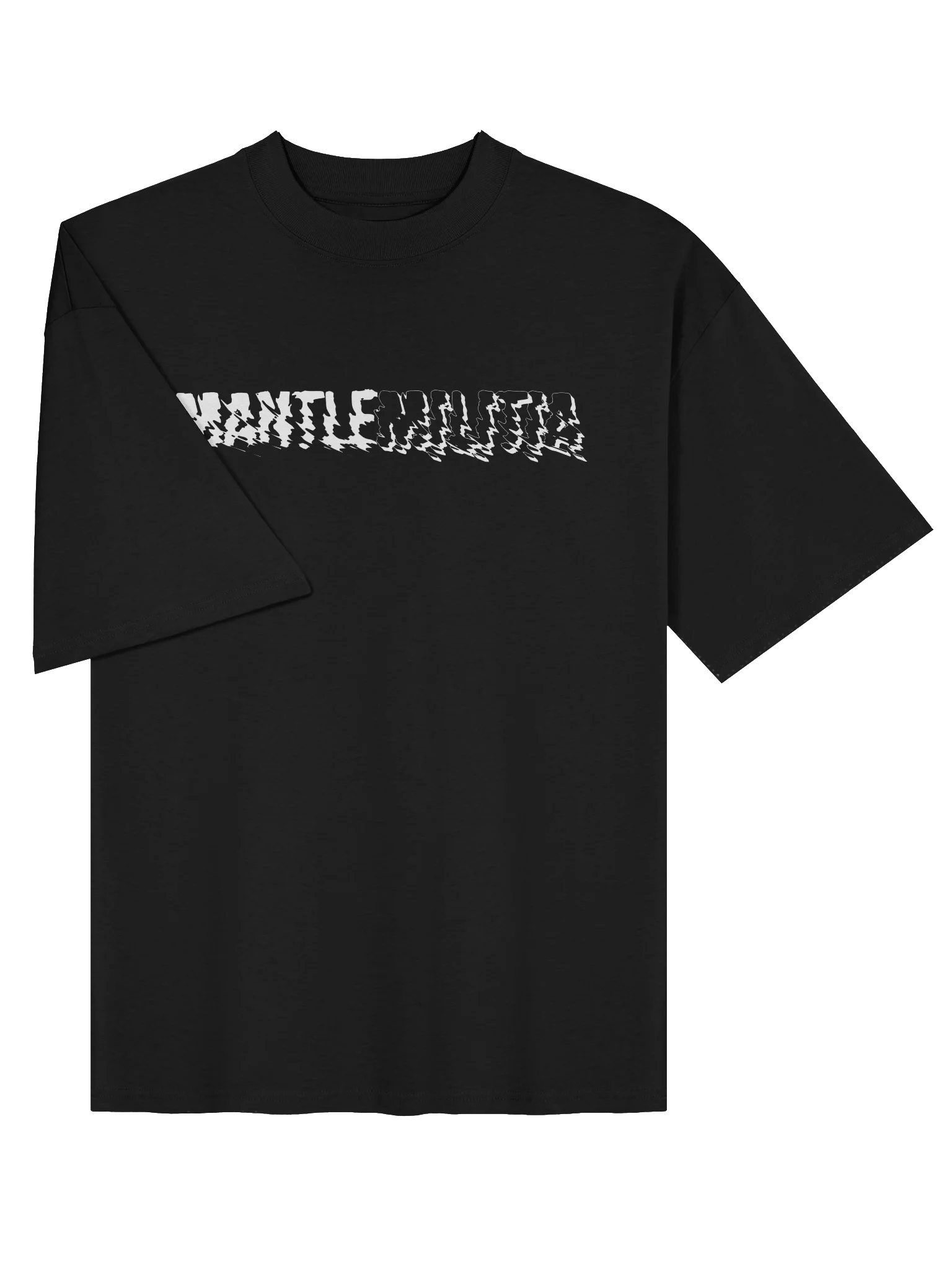 Mantle Militia Oversized Shirt product image (3)