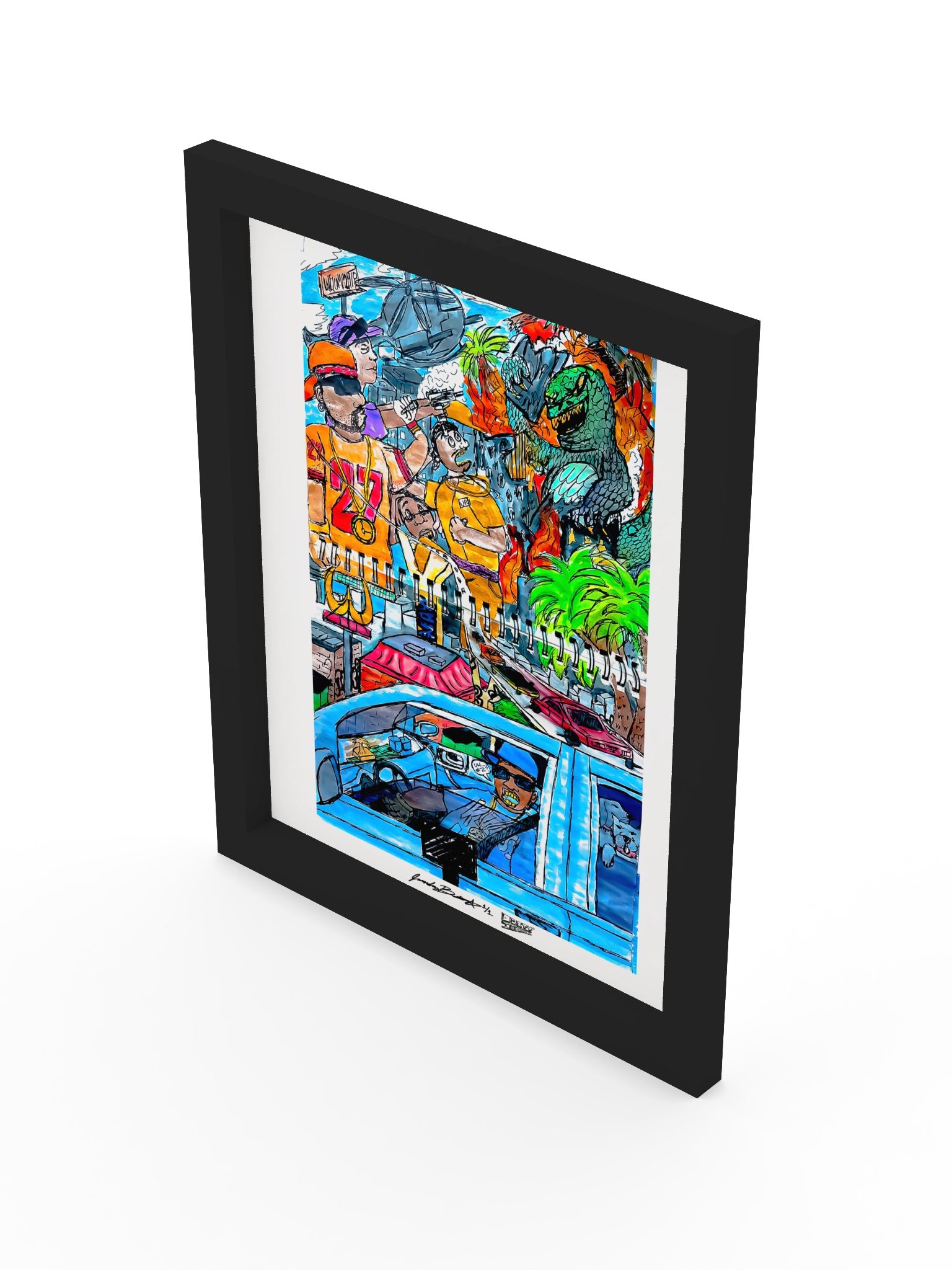 ☆ "STUNTIN LIKE MY DADDY" ☆ product image (3)
