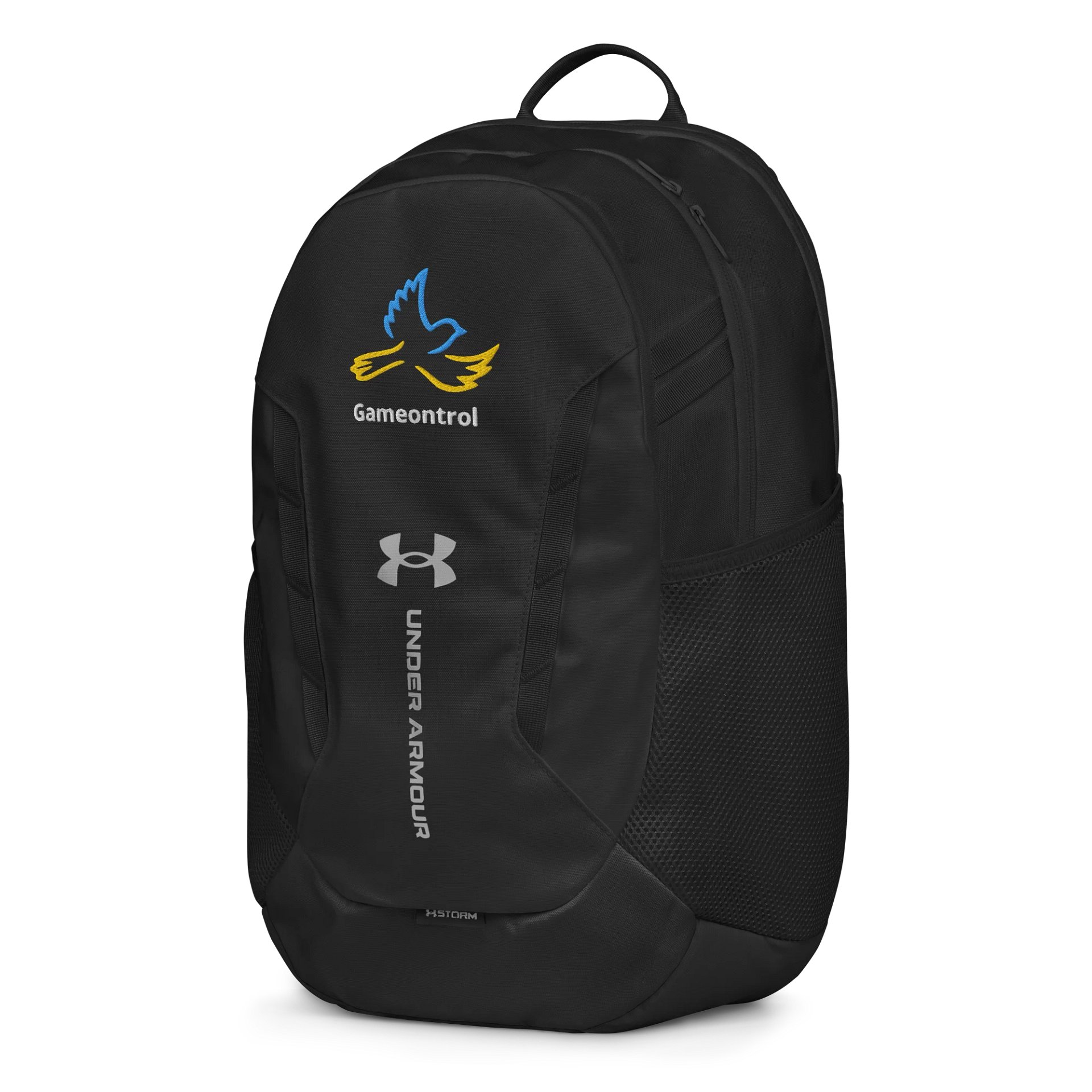 Harmony Dove Backpack Exclusive Edition product image (6)