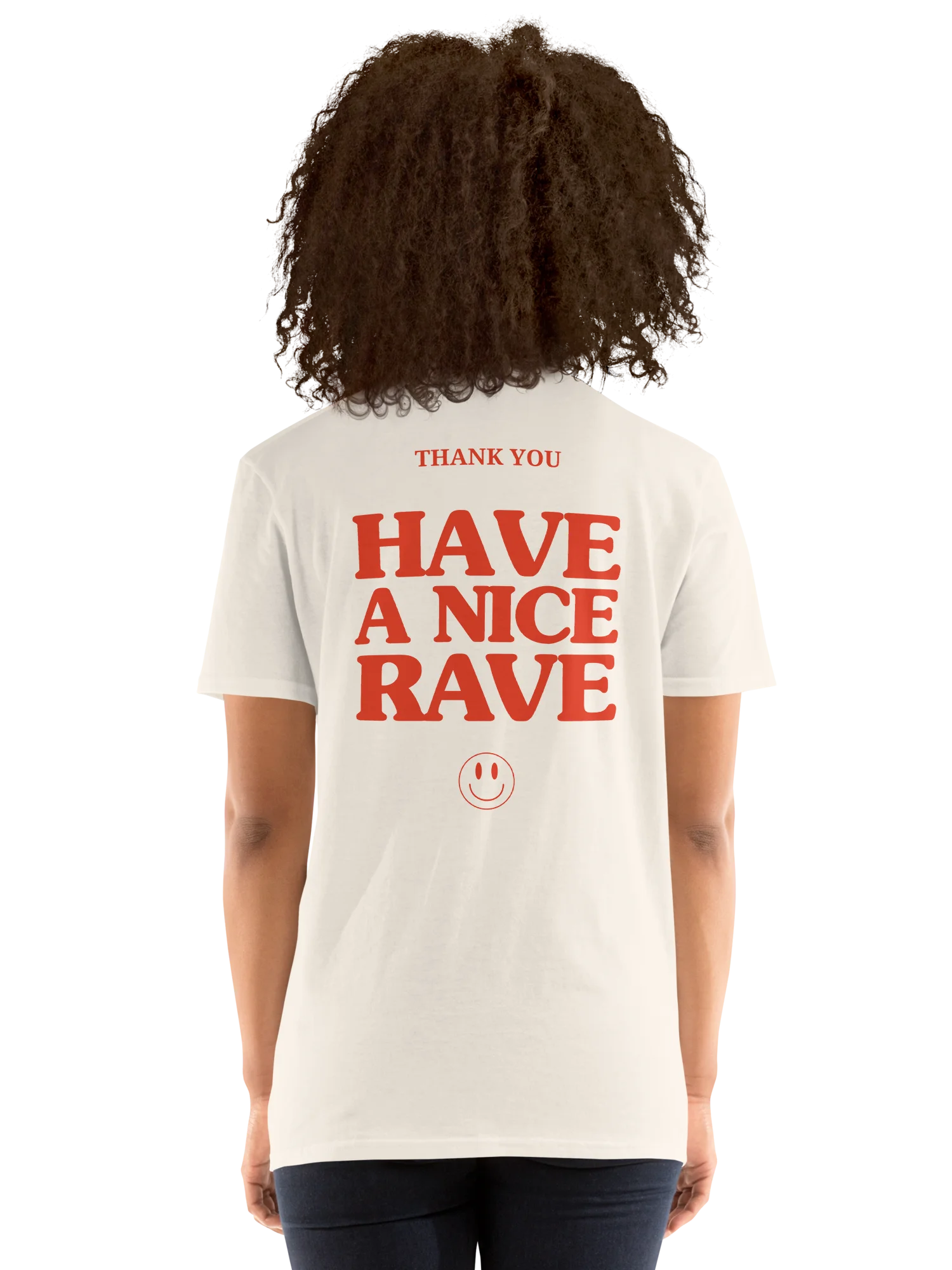Have a Nice Rave product image (5)