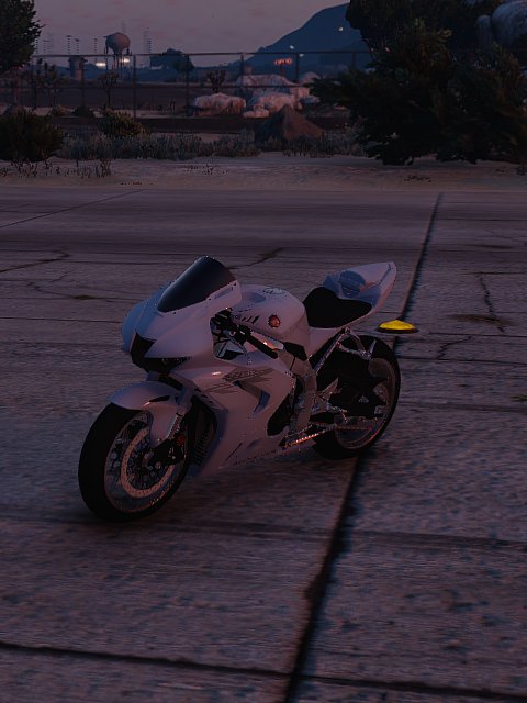 Motorcycle Pack product image (1)