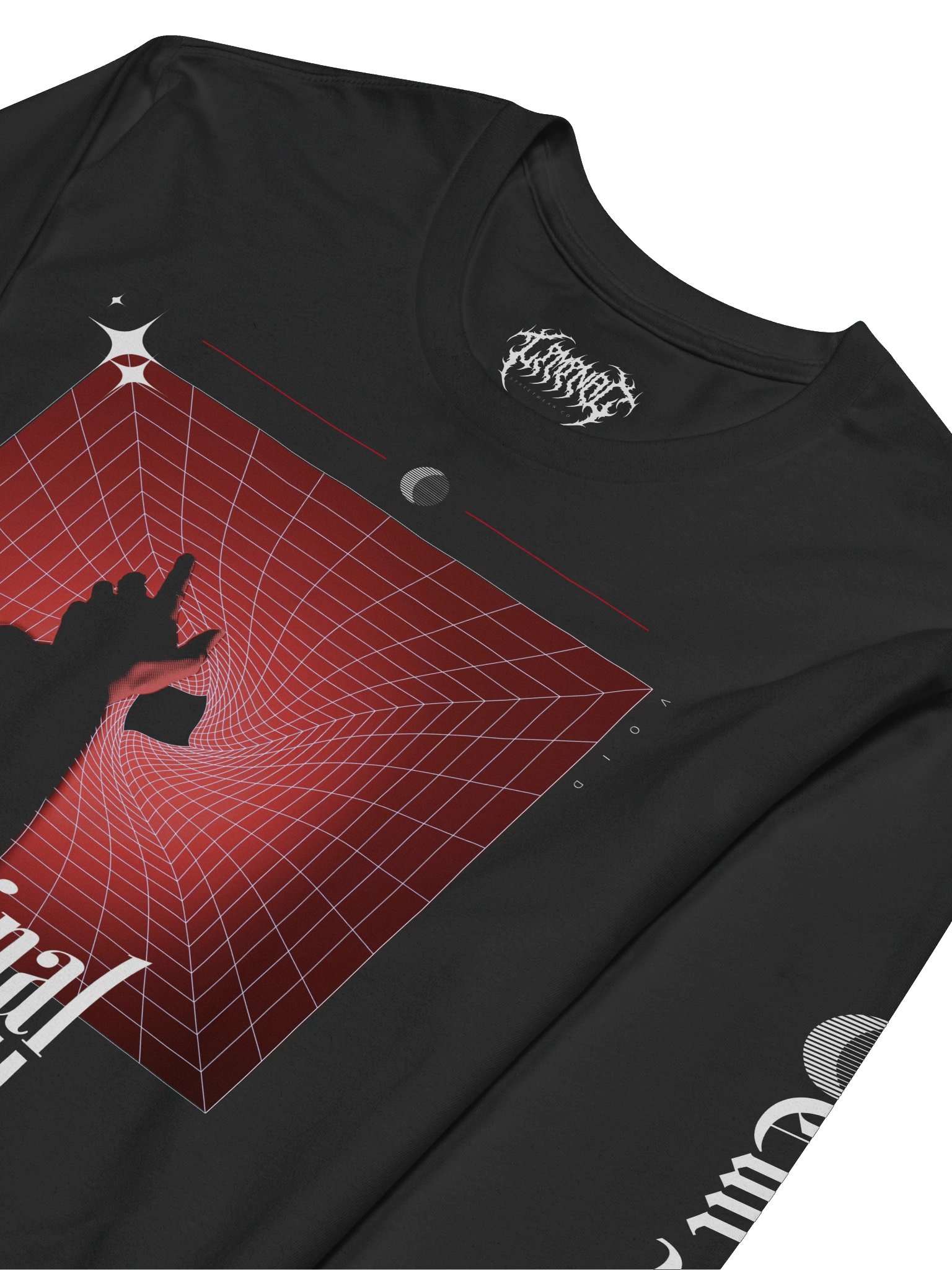 Cult Status Long Sleeve product image (4)