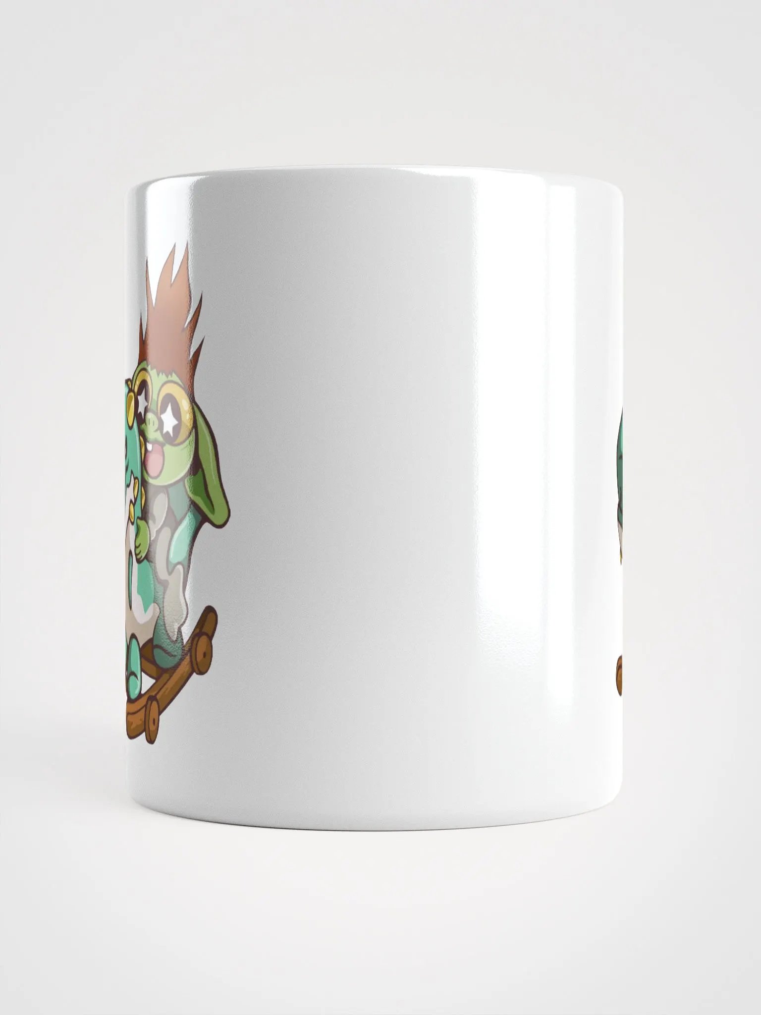 Bronto Goblin Tasse product image (5)