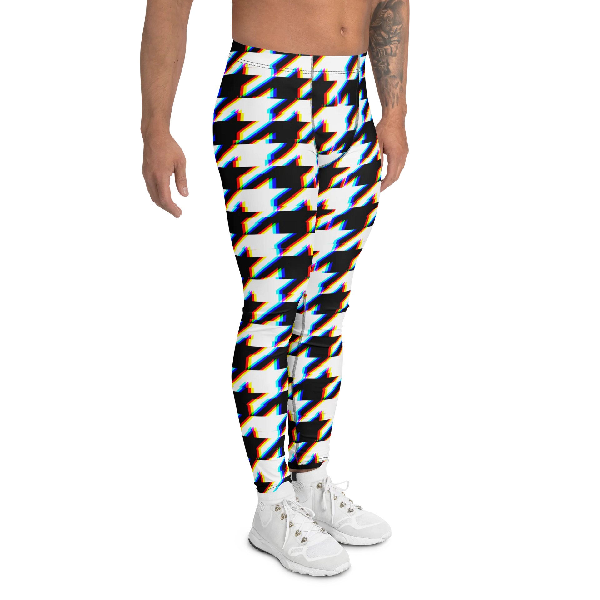 Houndsglitch - Men's Leggings product image (4)