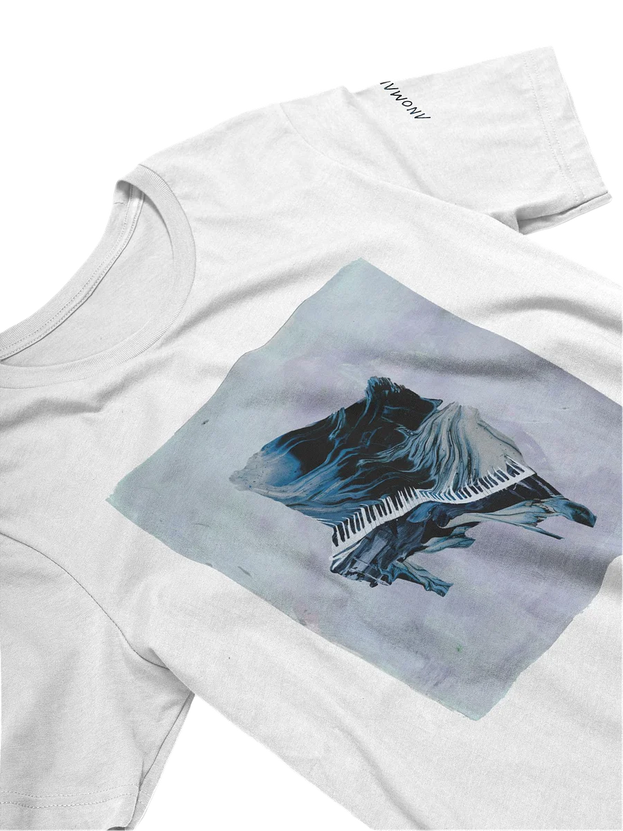 Bond T-shirt product image (2)