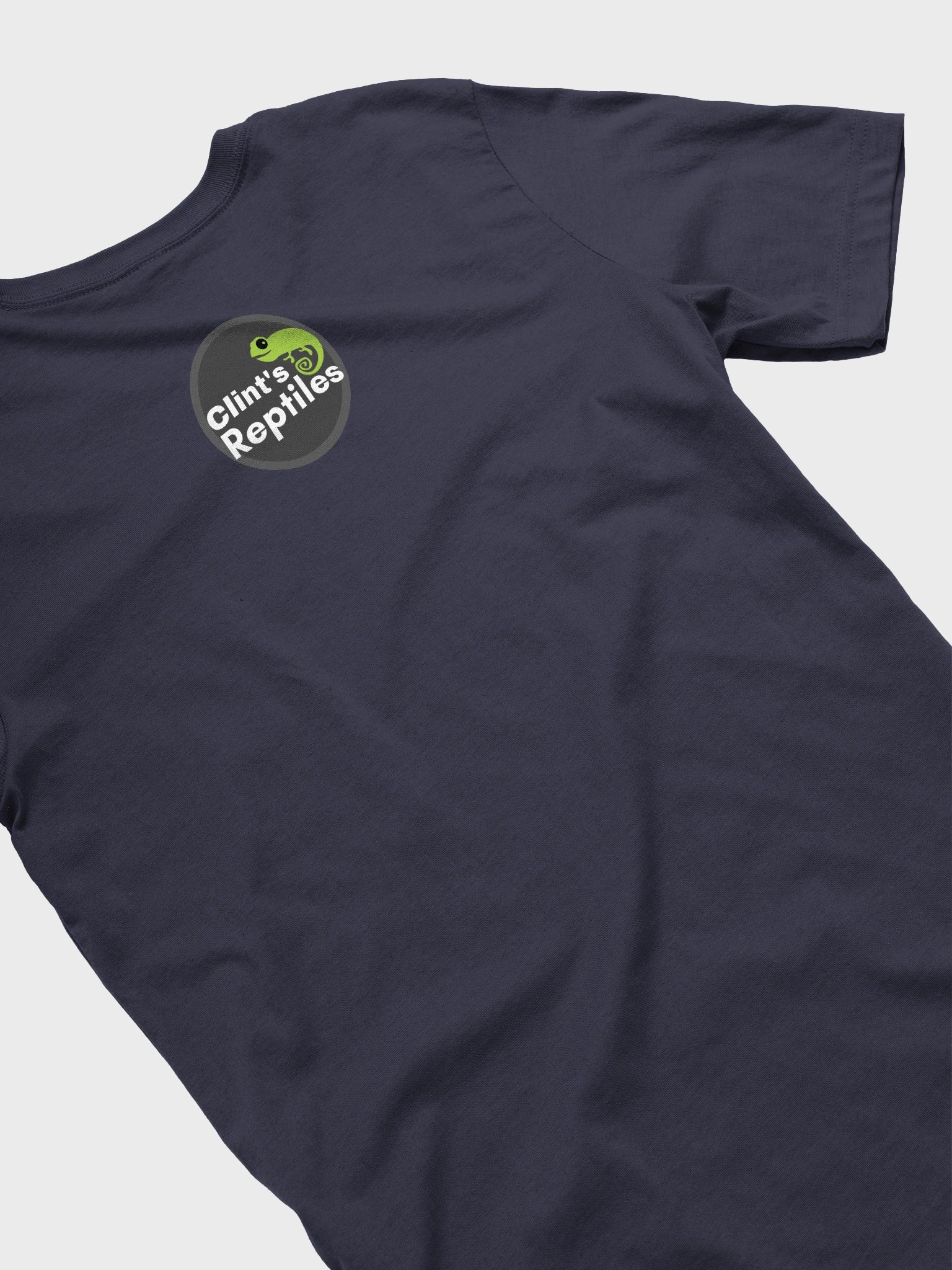 Blinking is for mortals - Shirt product image (21)