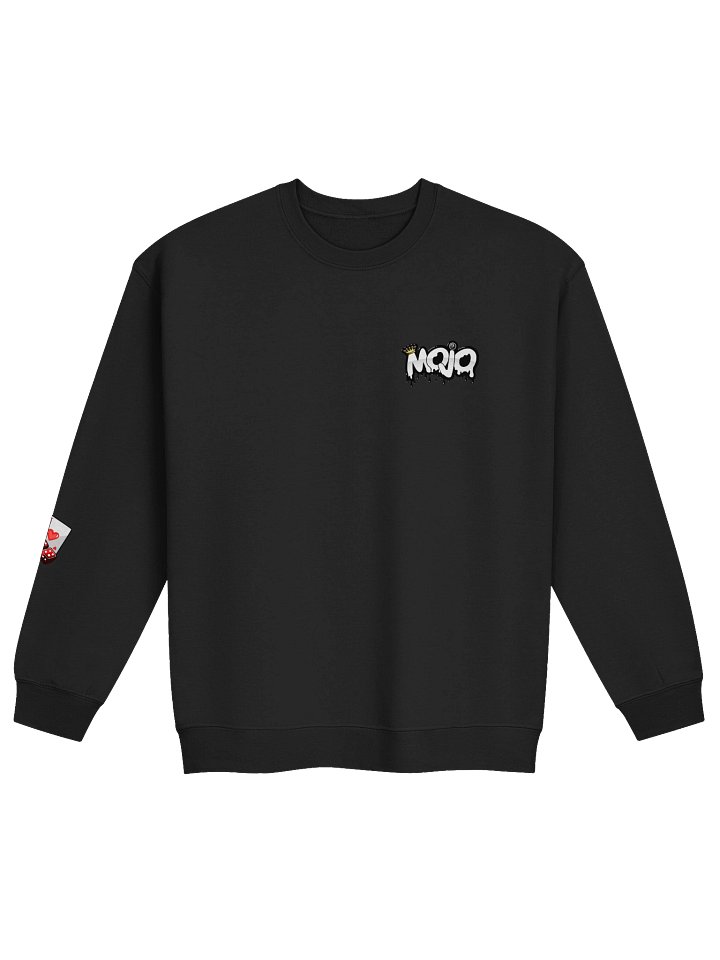 Mojo Crewneck product image (1)
