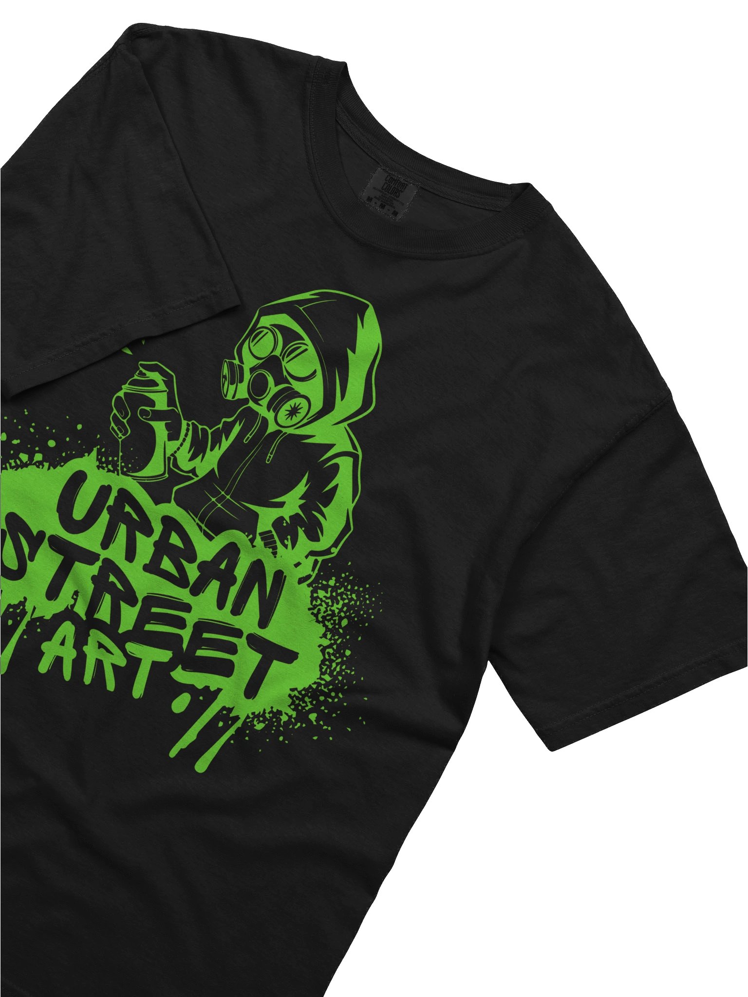 Urban Street Art Tshirt product image (42)