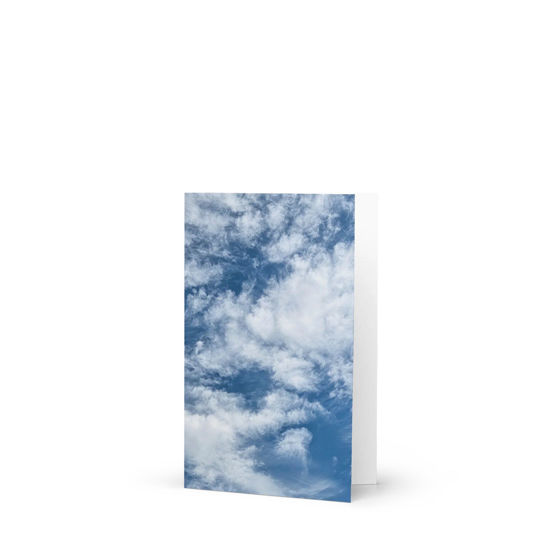 Up in the Sky Greeting Card product image (1)