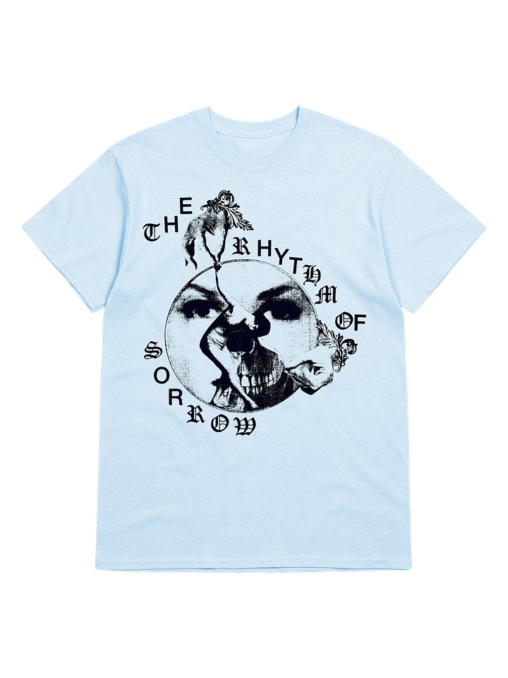 RHYTHM OF SORROW product image (11)