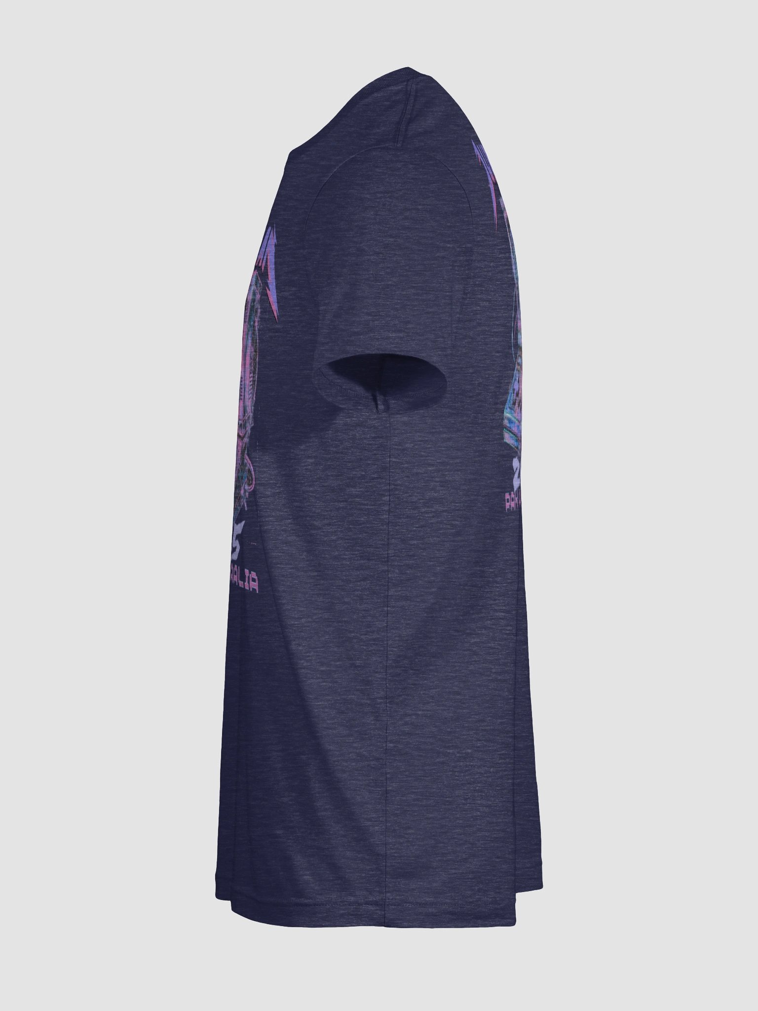 Jurdman PAX 25 Shirt BRIGHT product image (101)
