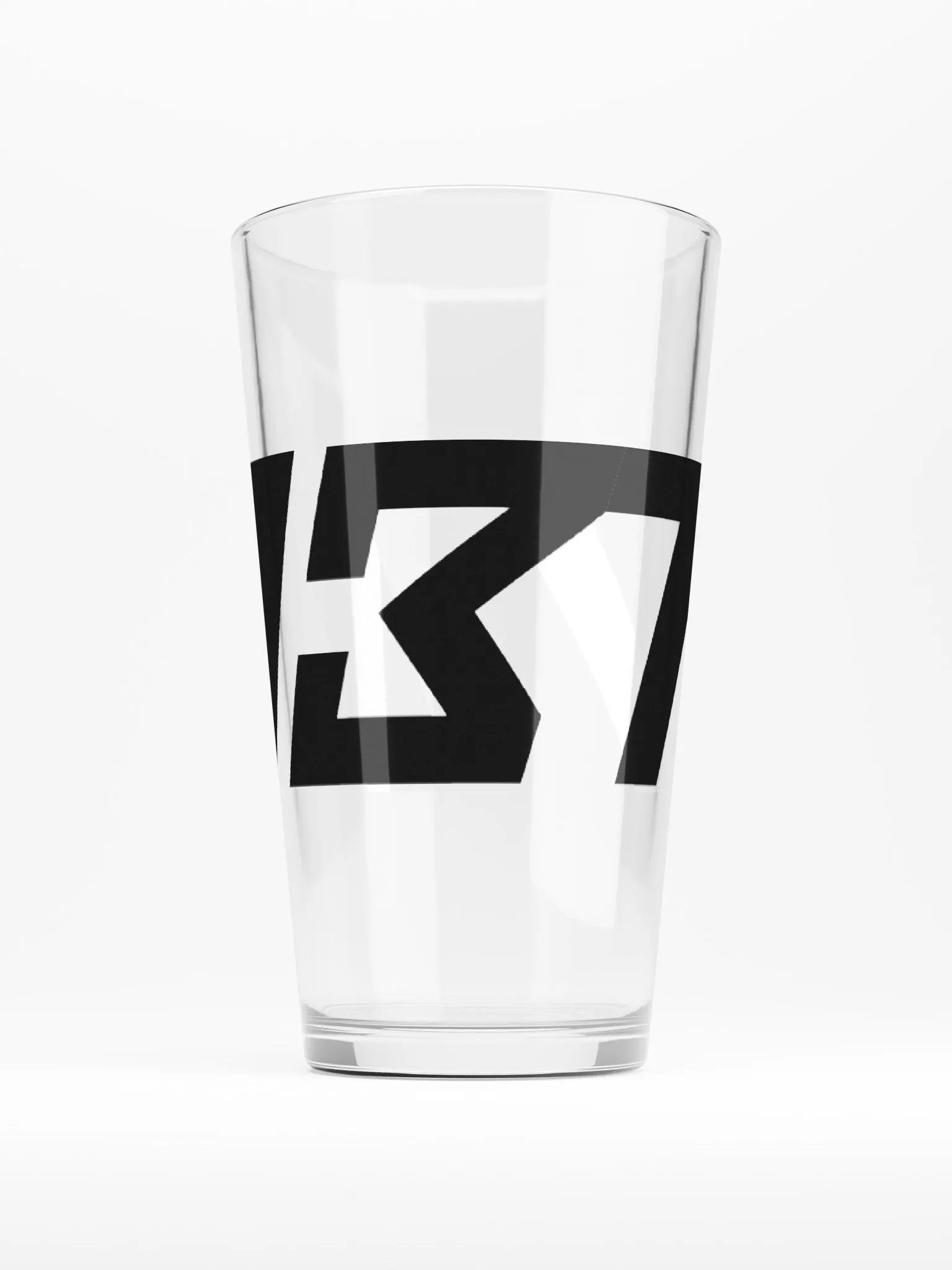 MBTV Logo Glass product image (1)
