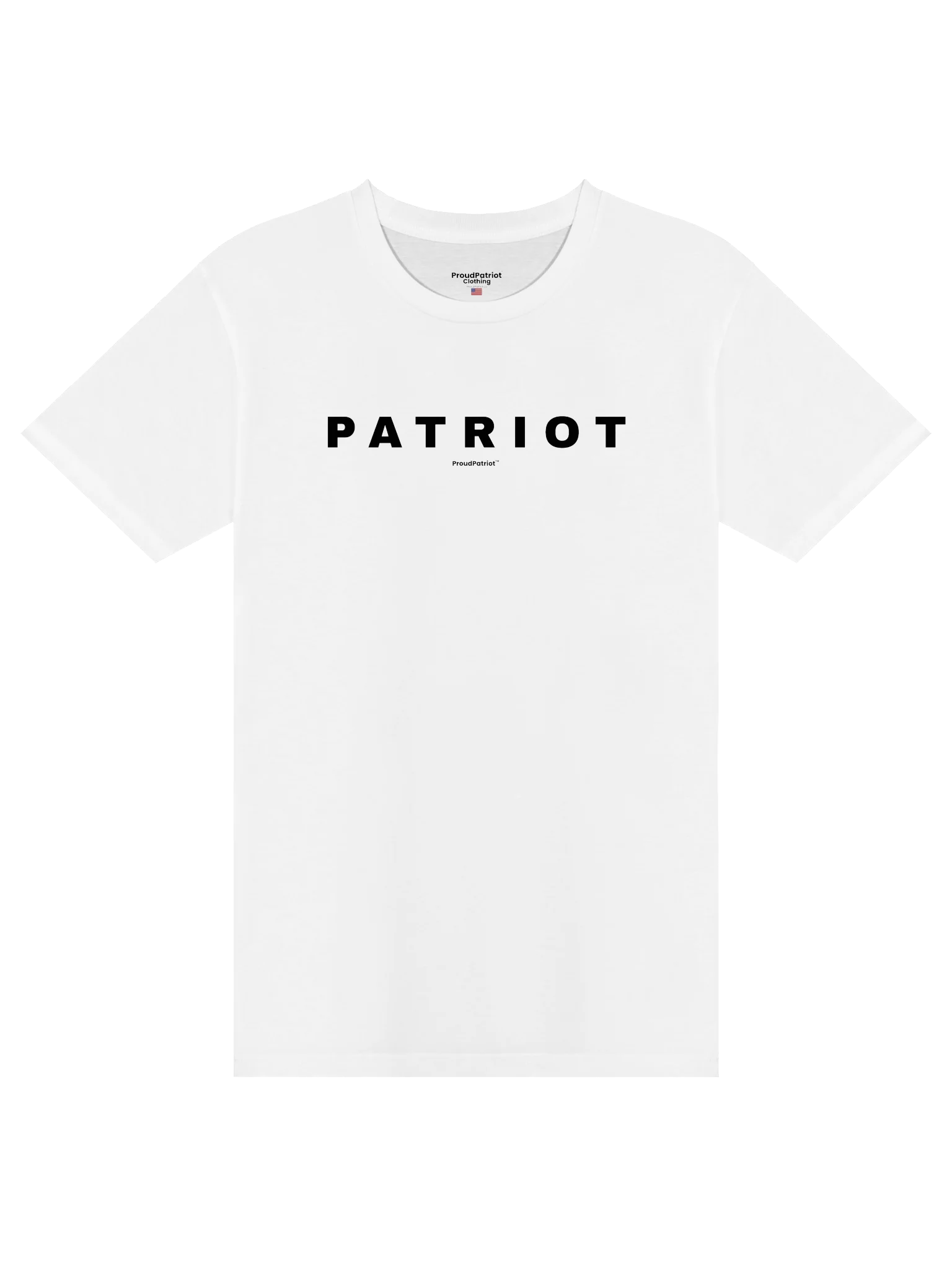 Unisex Patriot T-Shirt product image (5)