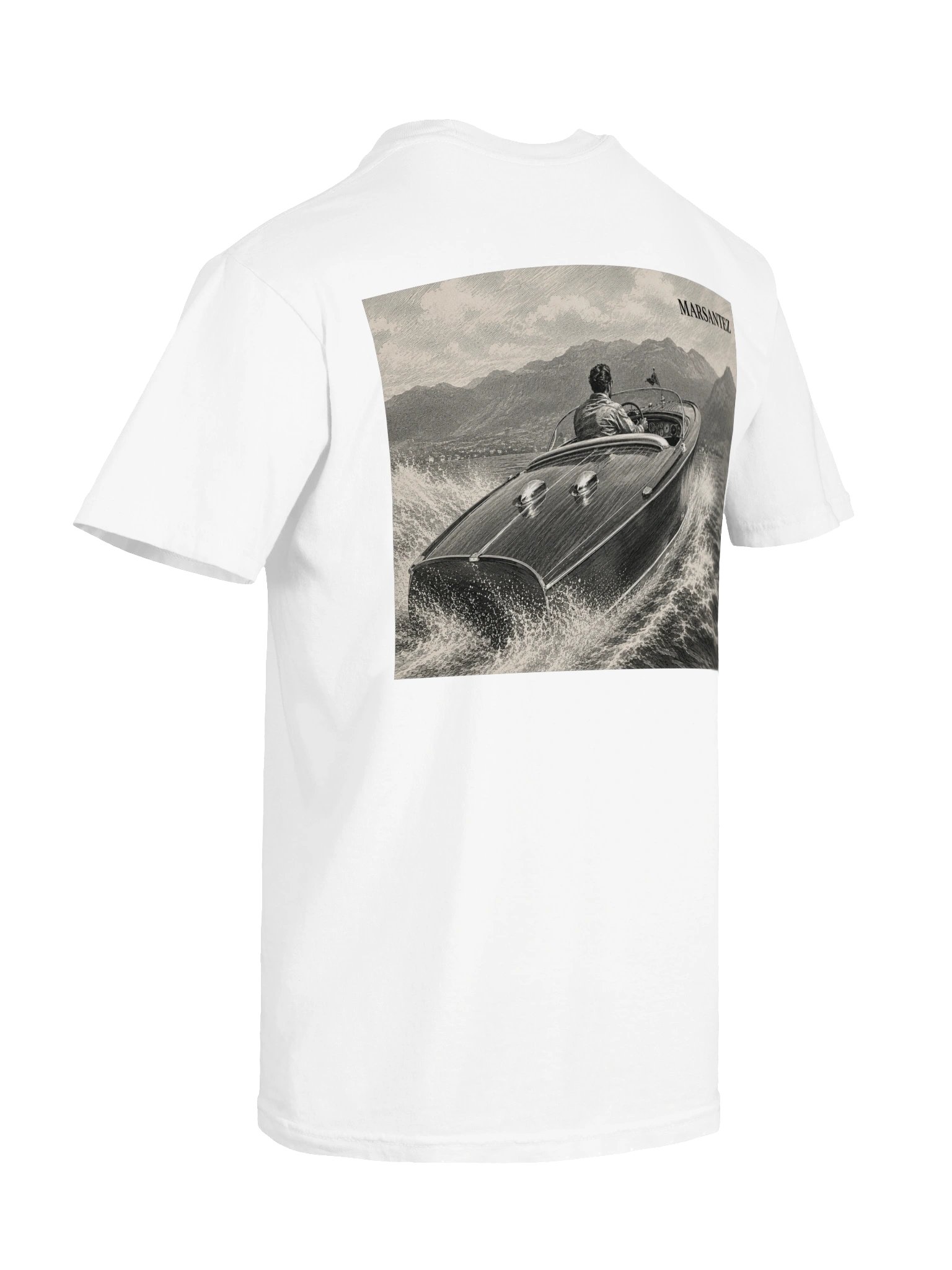 The Portofino Tee product image (8)